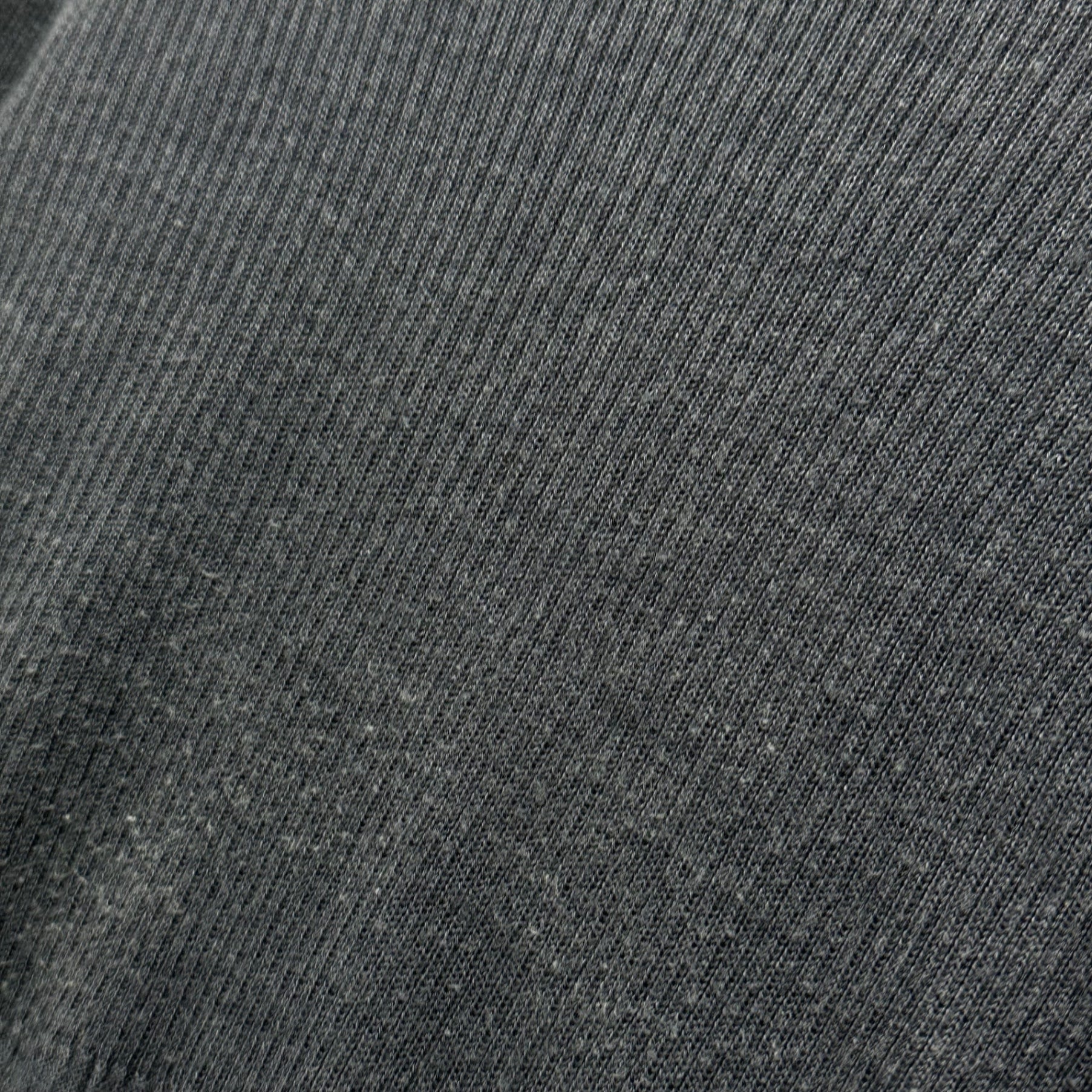 MARITHE FRANCOIS GIRBAUD(マリテフランソワジルボー) 00's Switchable Turtleneck Rib Knit 切替 タートルネック リブ ニット F7-8222 M ネイビー×グレー Y2K