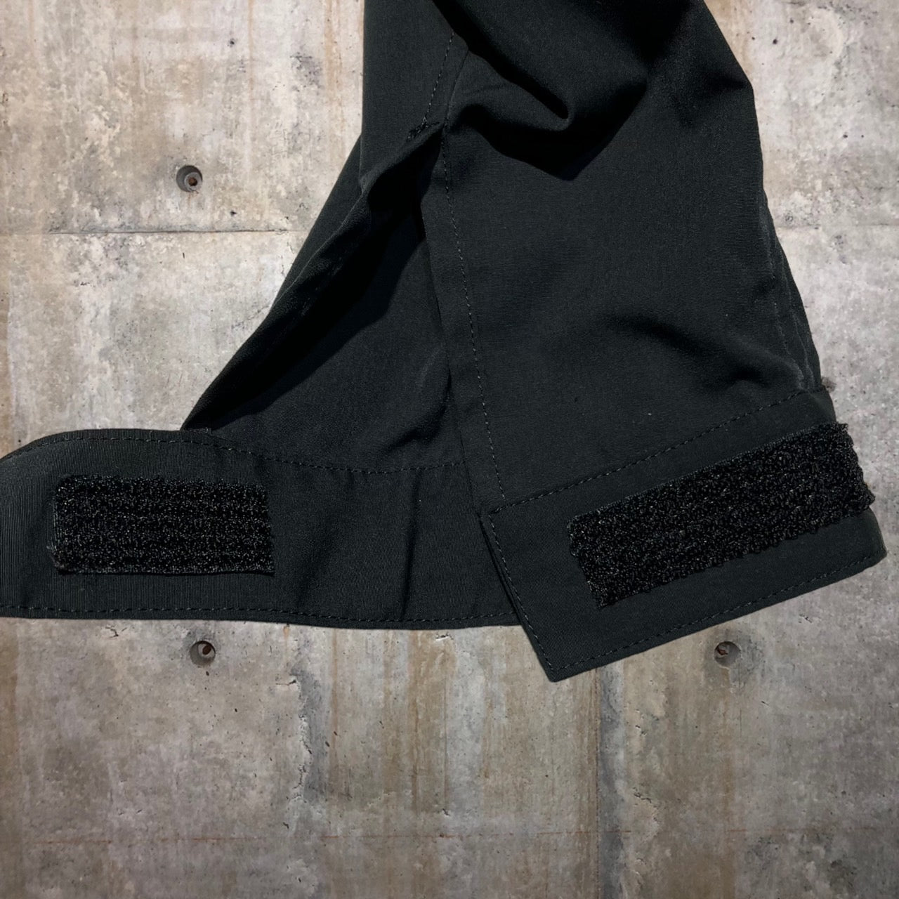 UNDERCOVER(アンダーカバー) 99AWアーミーシャツ Q201 M ブラック AMBIVALENCE期 アンビバレンス期