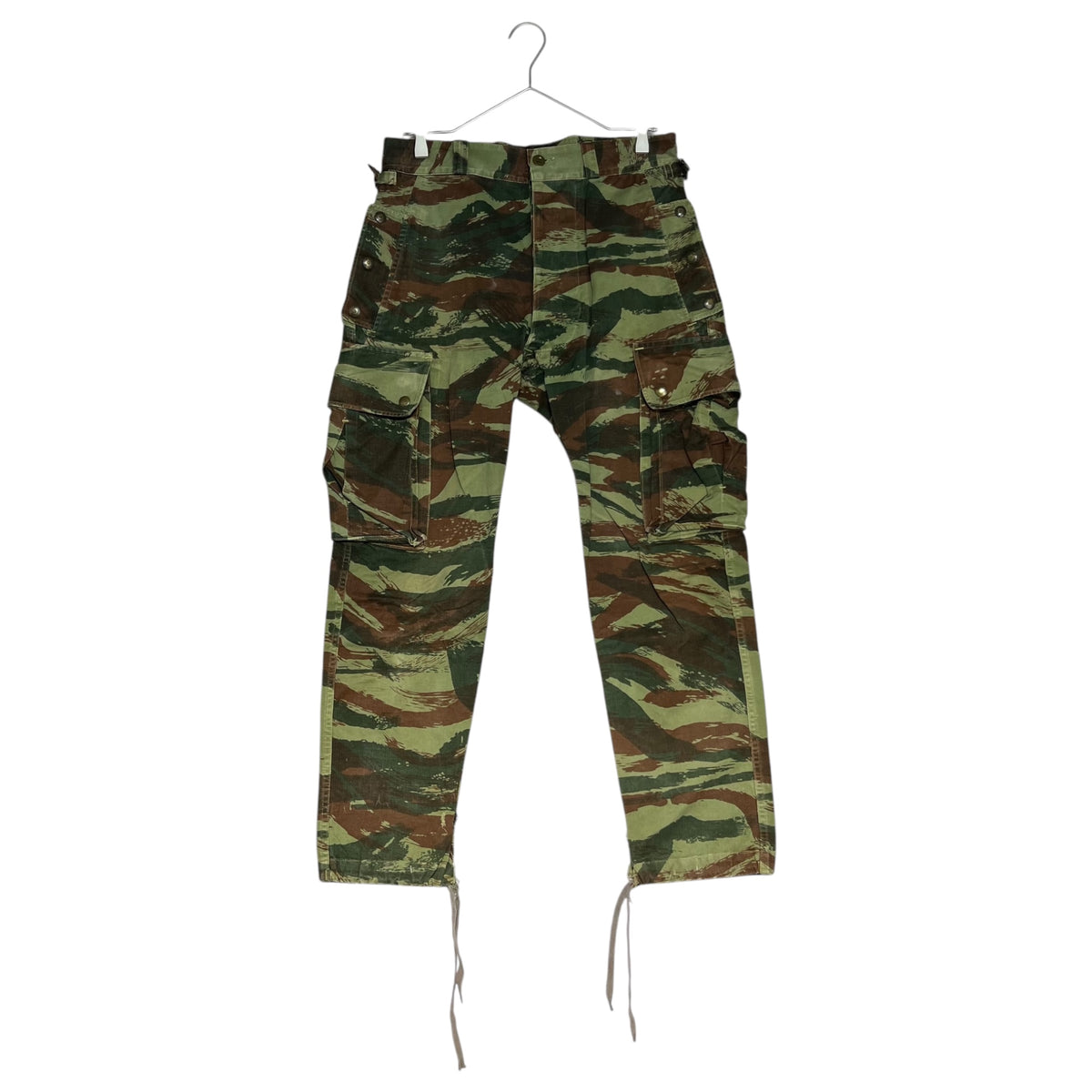 FRENCH MILITARY(フランス軍) 60