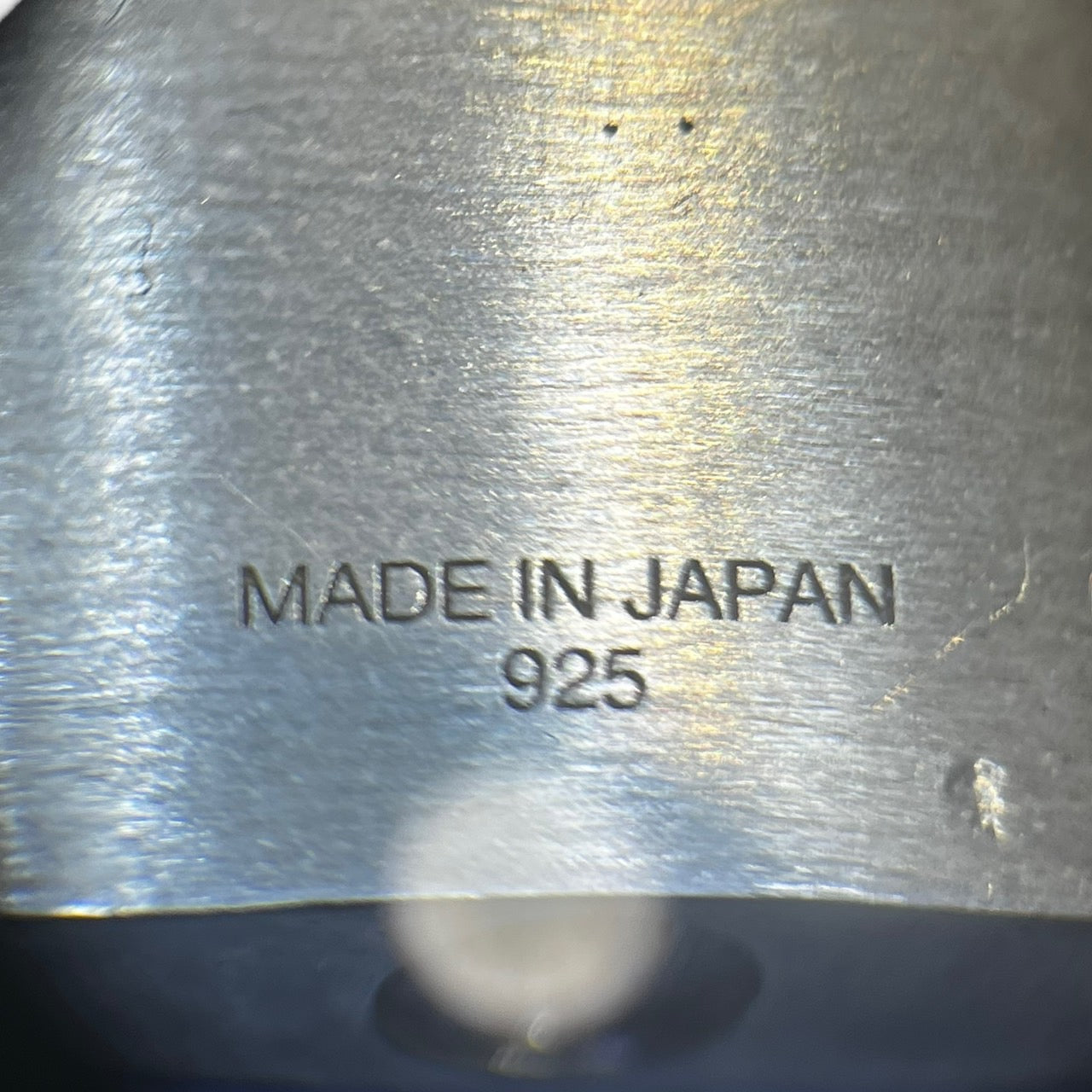 AMBUSH(アンブッシュ) SMALL PADLOCK EARRING/パドロックピアス/鍵 ゴールド シルバー925/silver925