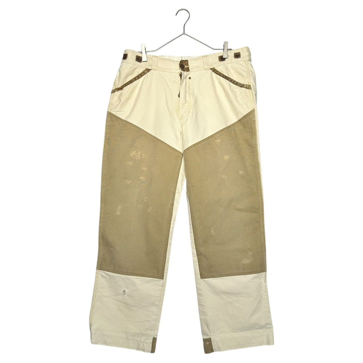 POLO RALPH LAUREN(ポロラルフローレン) Vintage Double Knee Painter 