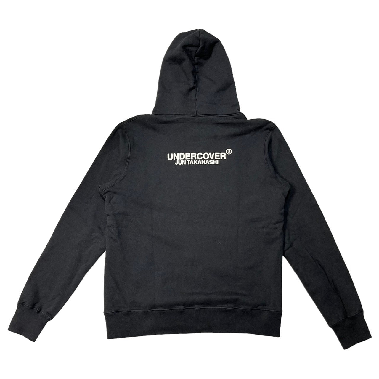 2015AW アンダーカバー 15AW UCP4C02 安く UFO LADY 