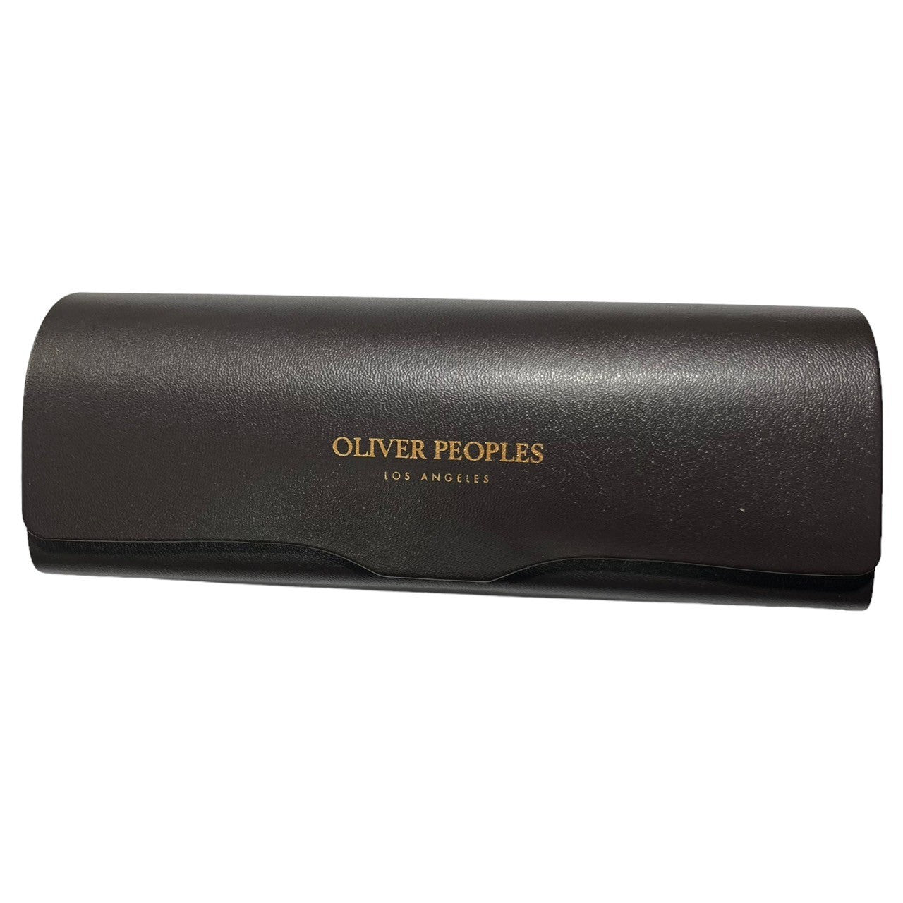 OLIVER PEOPLES(オリバーピープルズ) Corrington メタル セル サングラス 48□22-145 ブラック 眼鏡 メガネ