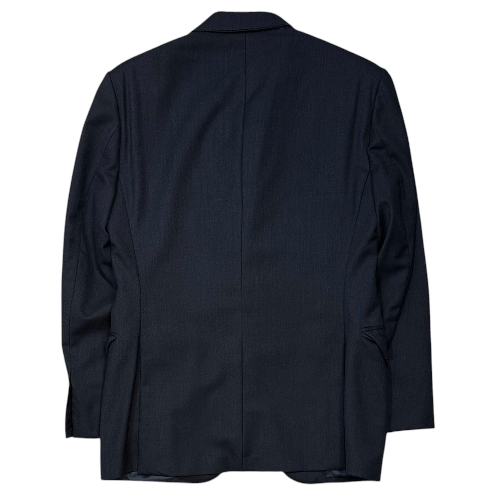POLO RALPH LAUREN(ポロラルフローレン) Set-Up Suit セットアップ スーツ 200013118 38S ネイビー テーラード ジャケット スラックス
