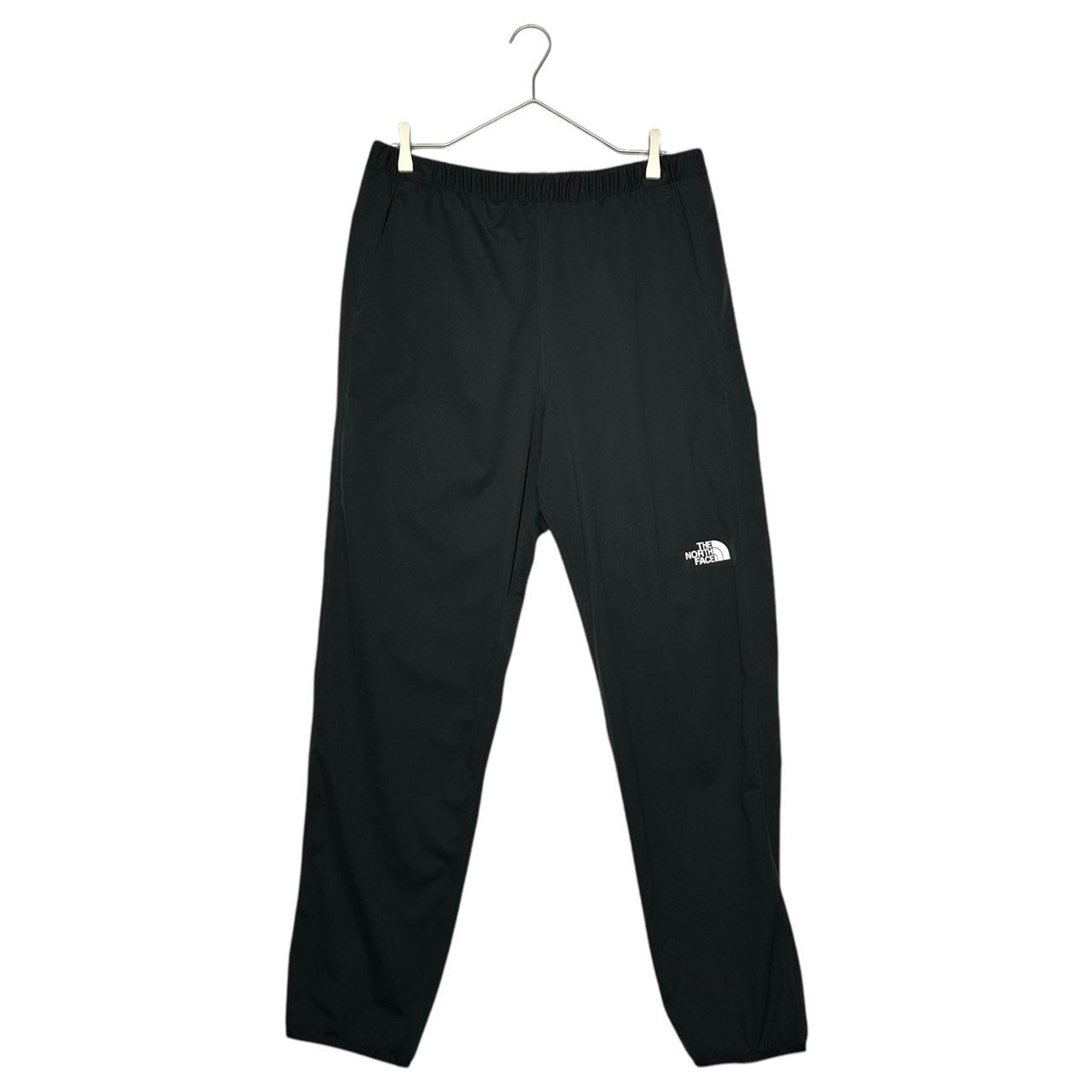 THE NORTH FACE(ノースフェイス) Apex Vail Pants エイペックス ベイル パンツ NP12583 XL ブラック アウトドア イージー ジョガー