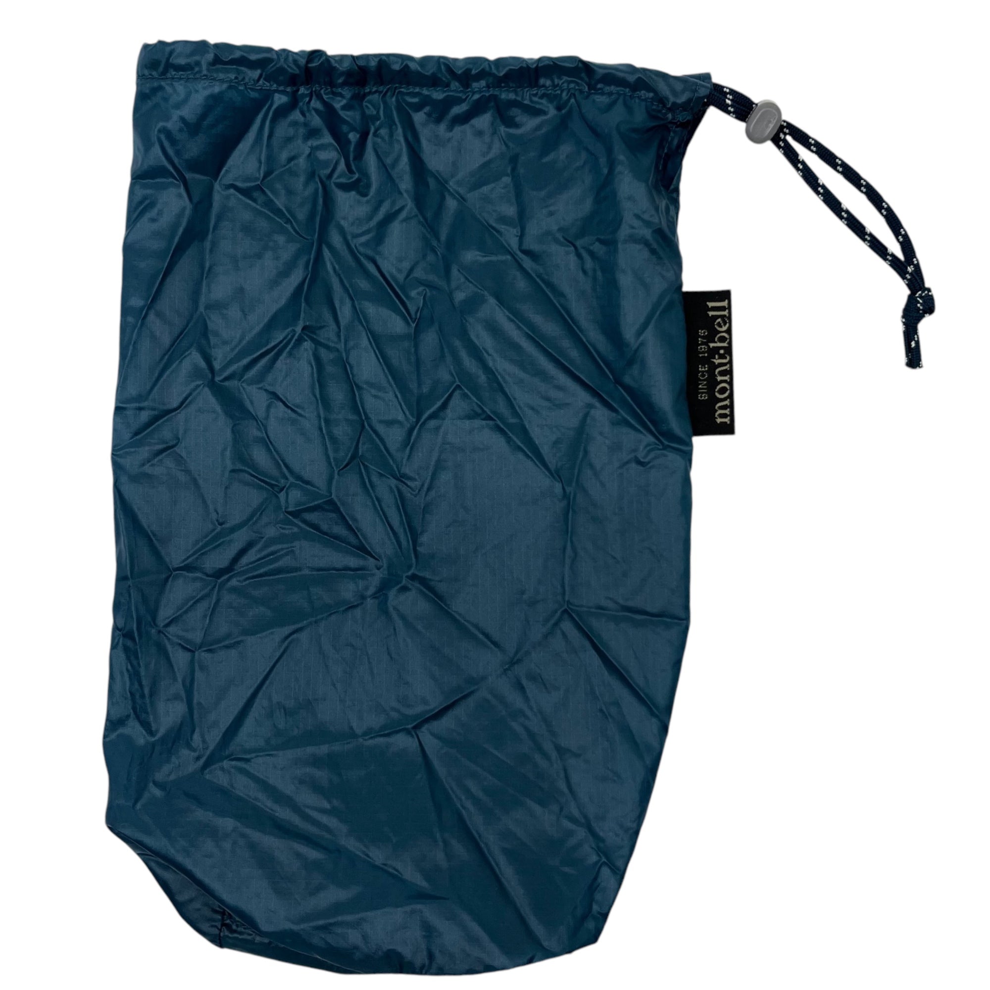 mont-bell(モンベル) Superior down parka スペリオ ダウンパーカ 1101465 M ブルー ダウン ジャケット アウトドア 登山