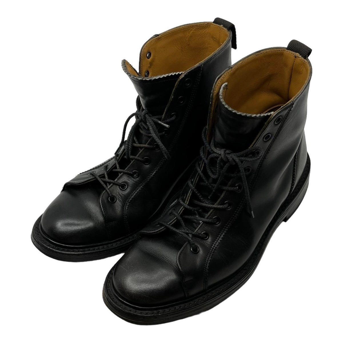 Tricker