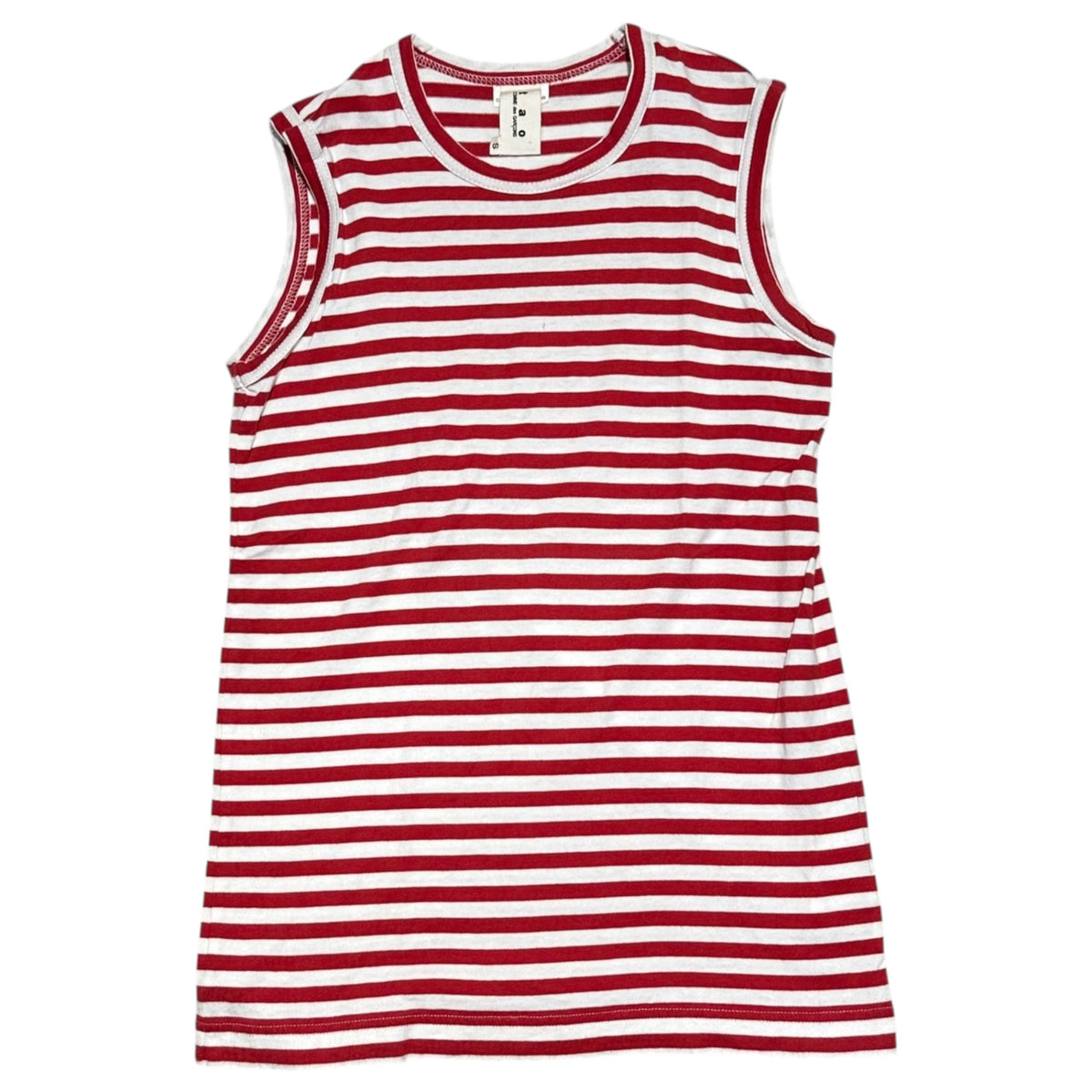 TAO COMME des GARCONS(タオコムデギャルソン) 09SS Sleeveless 
