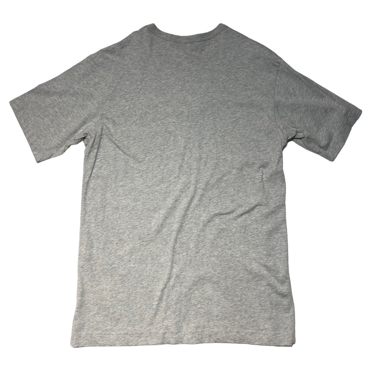COMME des GARCONS SHIRT(コムデギャルソンシャツ) big pocket cotton t-shirt ビッグ ポケット コットン Tシャツ FG-T008 L ライトグレー フランス製