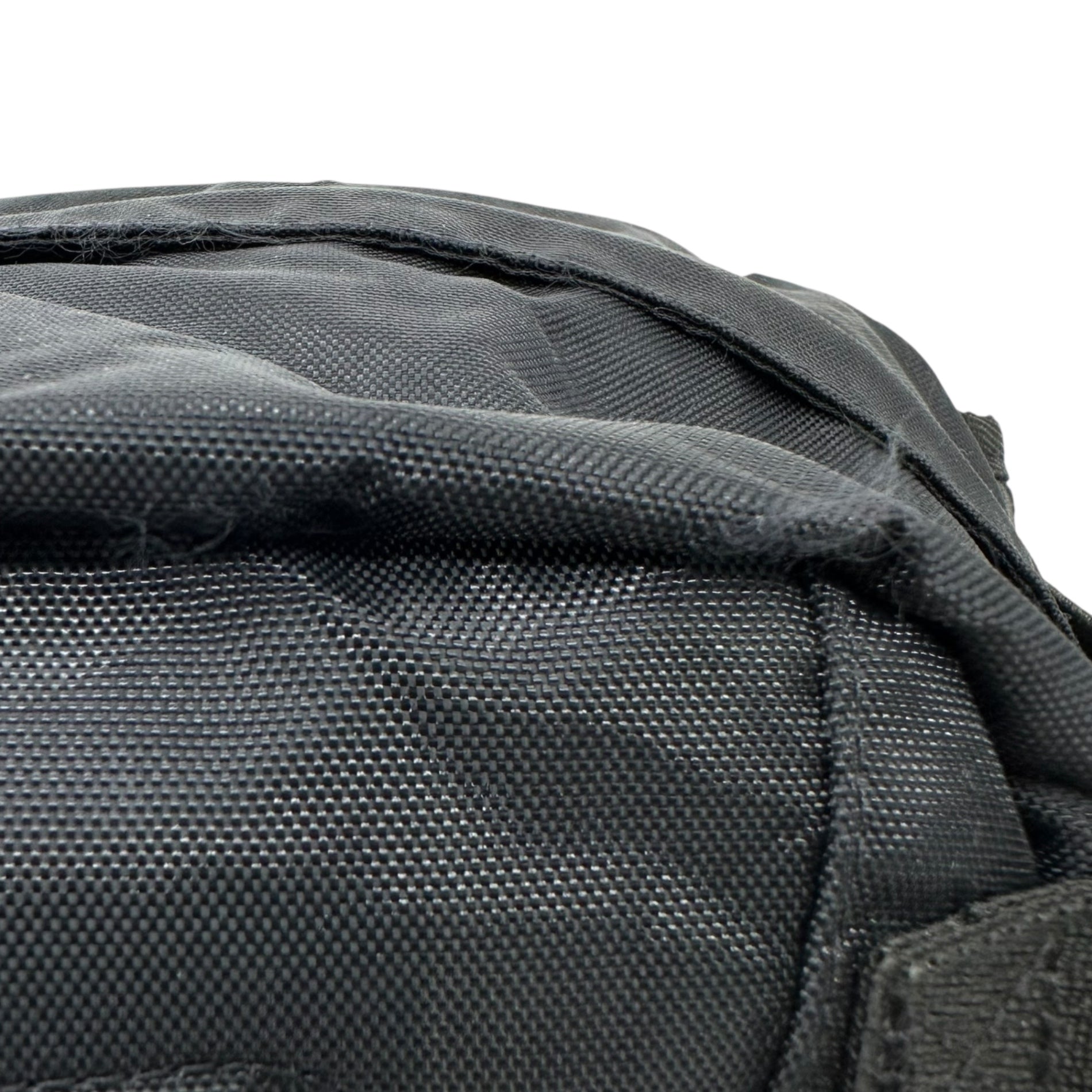 OAKLEY(オークリー) 00's body bag ボディ バッグ ブラック Y2K テック ギミック 斜め掛け ウエスト ポーチ ショルダー