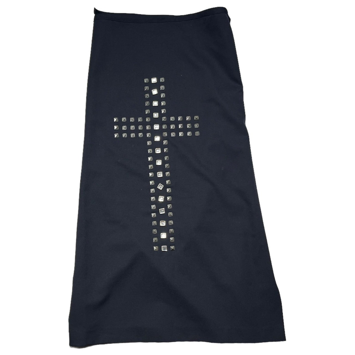 COMME des GARCONS(コムデギャルソン) 00AW Wool gabardine studded 