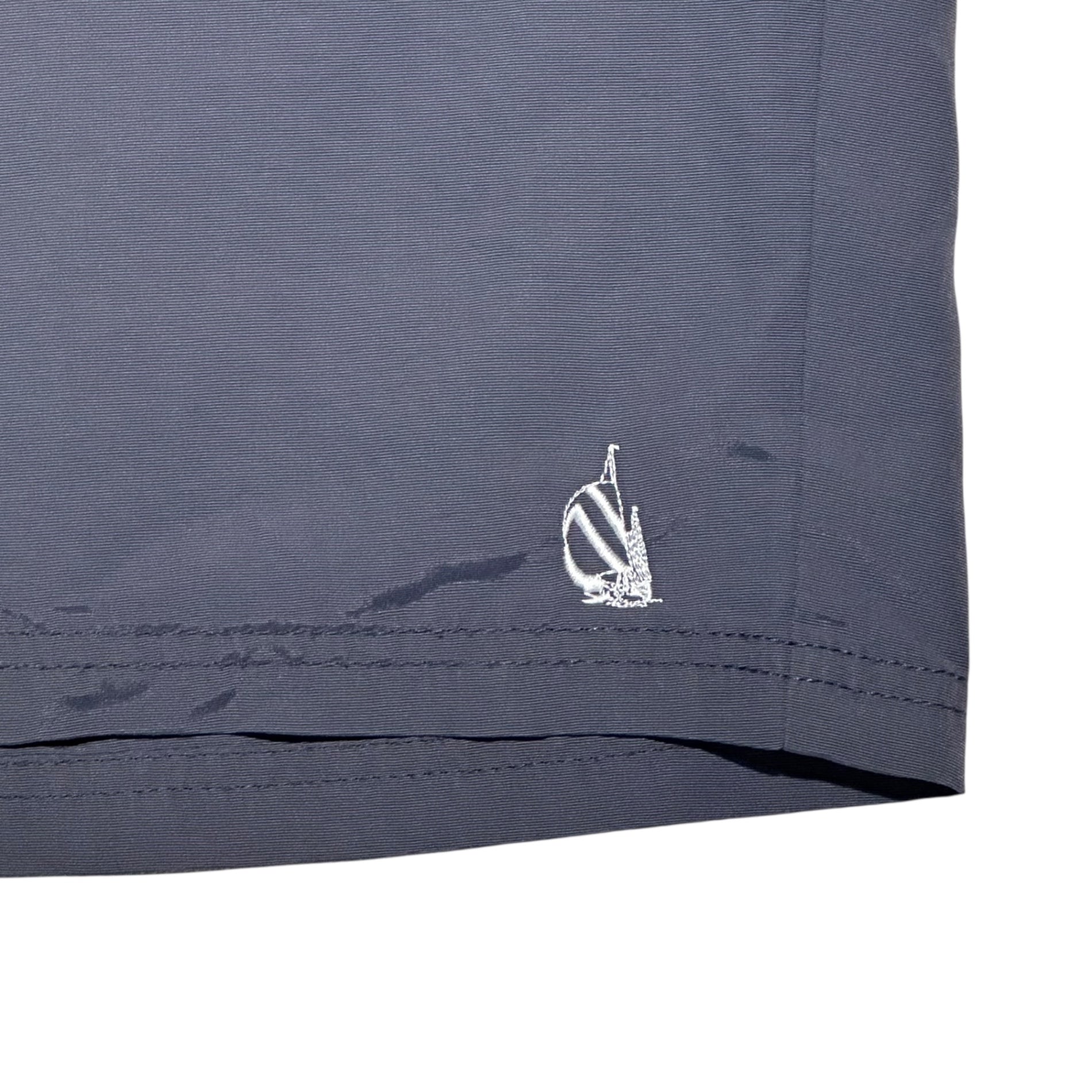 NAUTICA(ノーティカ) BIG SHORTS ビッグ ショーツ ハーフパンツ XL チャコール