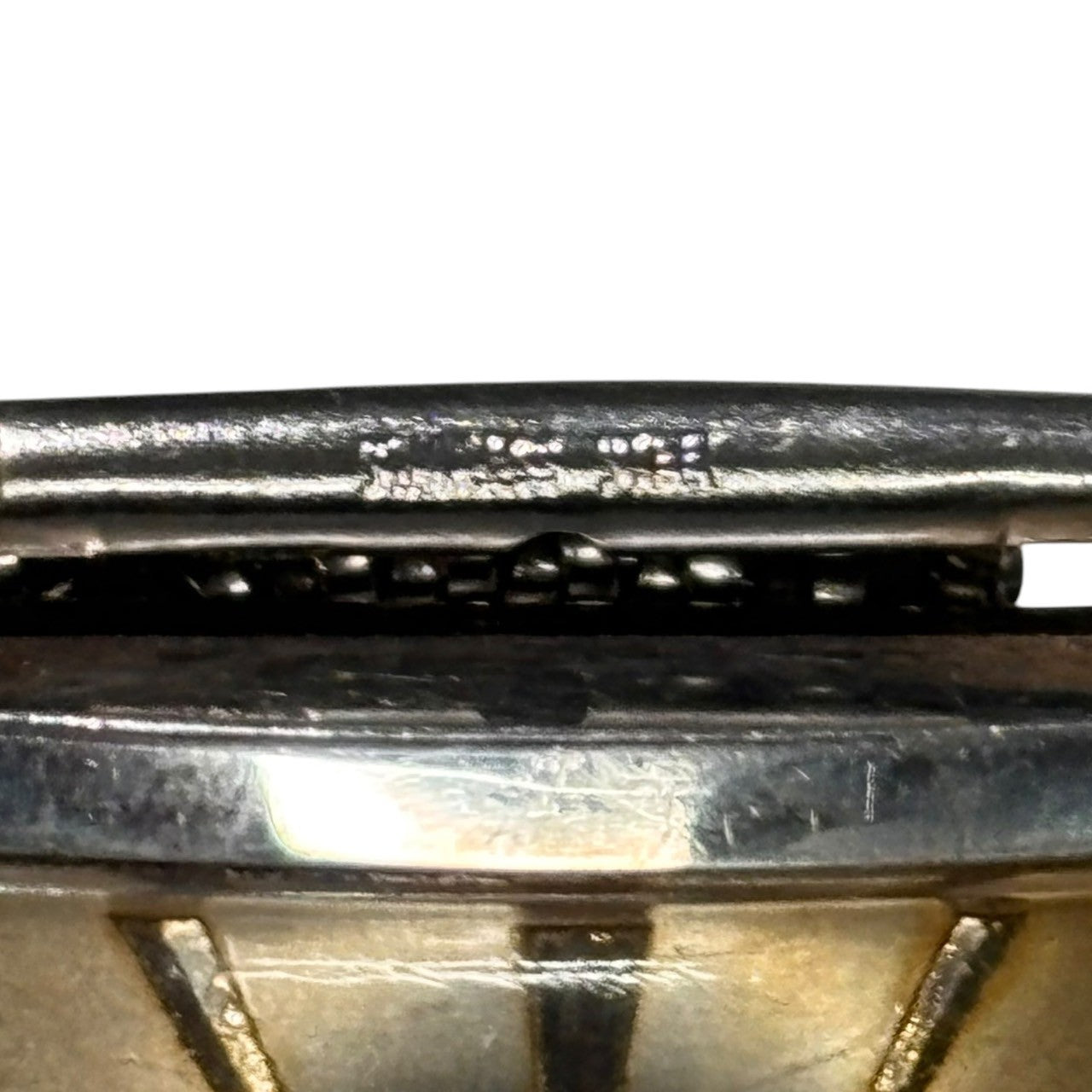 CAMY(キャミー) 60’s Sputnik 21 Jewels Vintage Watch ヴィンテージ ウォッチ 手巻き シルバー 60年代 腕時計