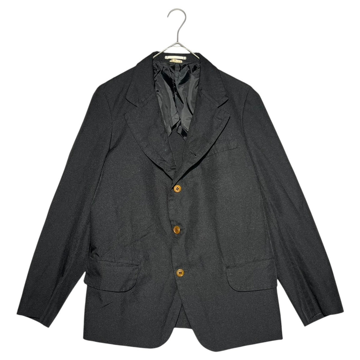 COMME des GARCONS HOMME PLUS(コムデギャルソンオムプリュス) 17SS 