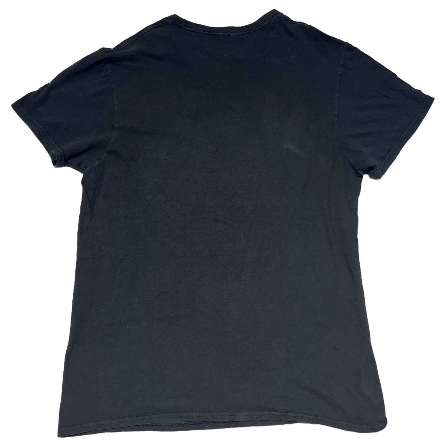 VINTAGE(ヴィンテージ) 00's NARUTO Tee ナルトTシャツ うずまきナルト フェード M ブラック