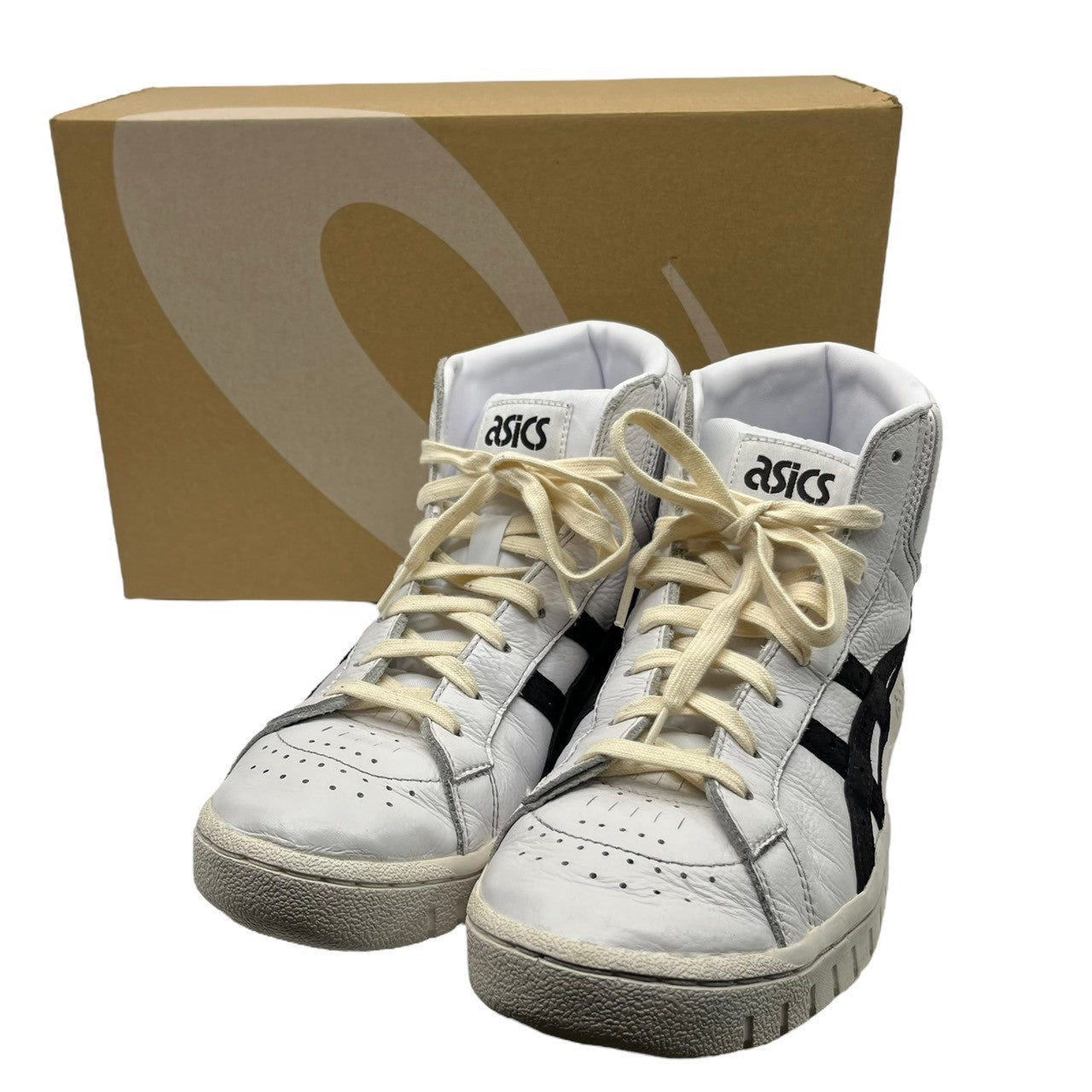 asics(アシックス) GEL-PTG MT ポイントゲッター 1201A524-101 26.5cm 