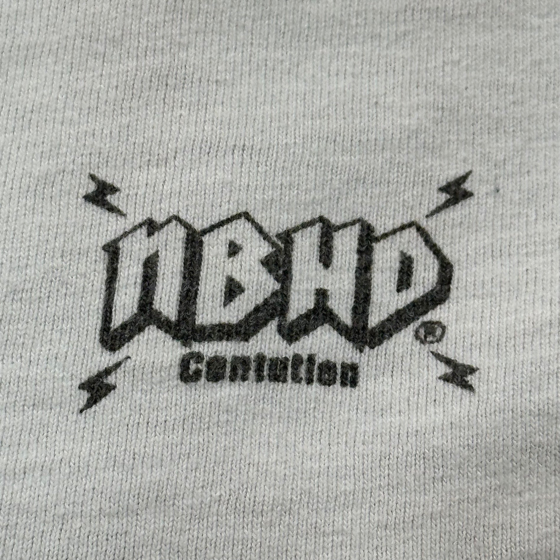 NEIGHBORHOOD(ネイバーフッド) 2002SS MAD MAX 2 SEARCH TEE マットマックス2 Tシャツ 表記無(M程度) ホワイト 00's