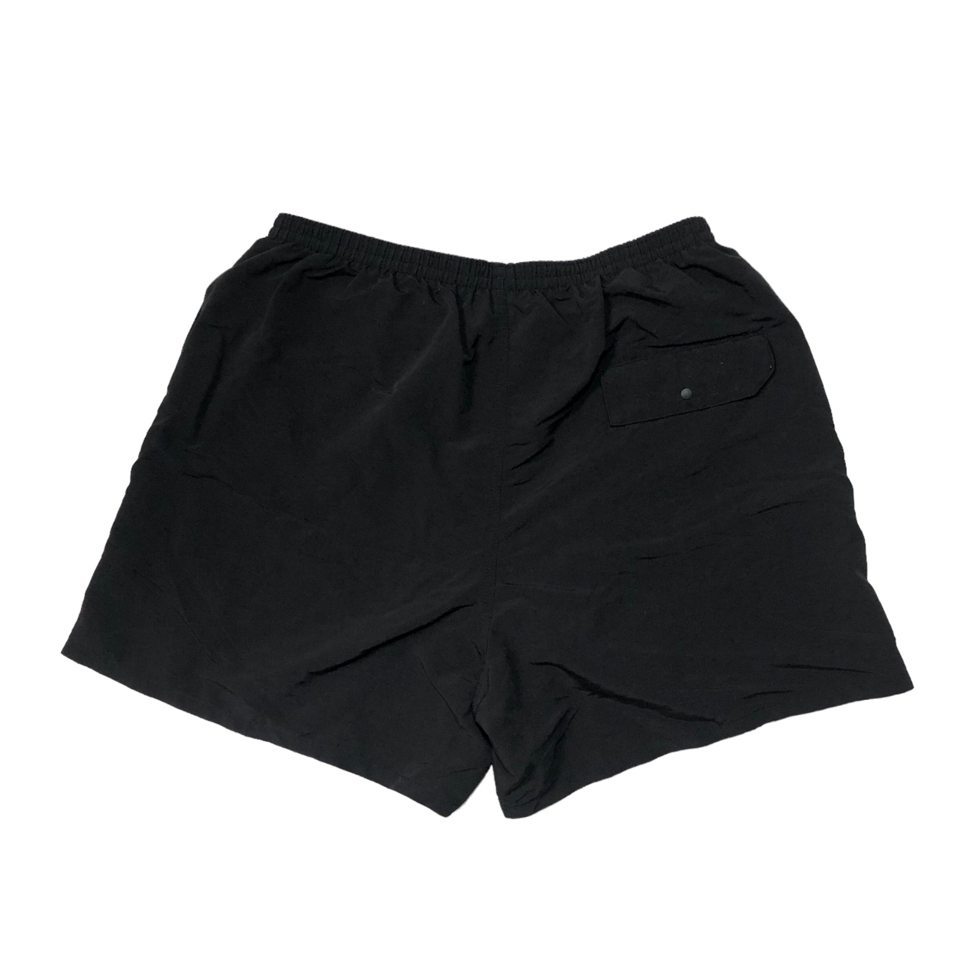 Patagonia(パタゴニア) Baggies shorts バギーズショーツ ハーフパンツ 57021FA18 L ブラック