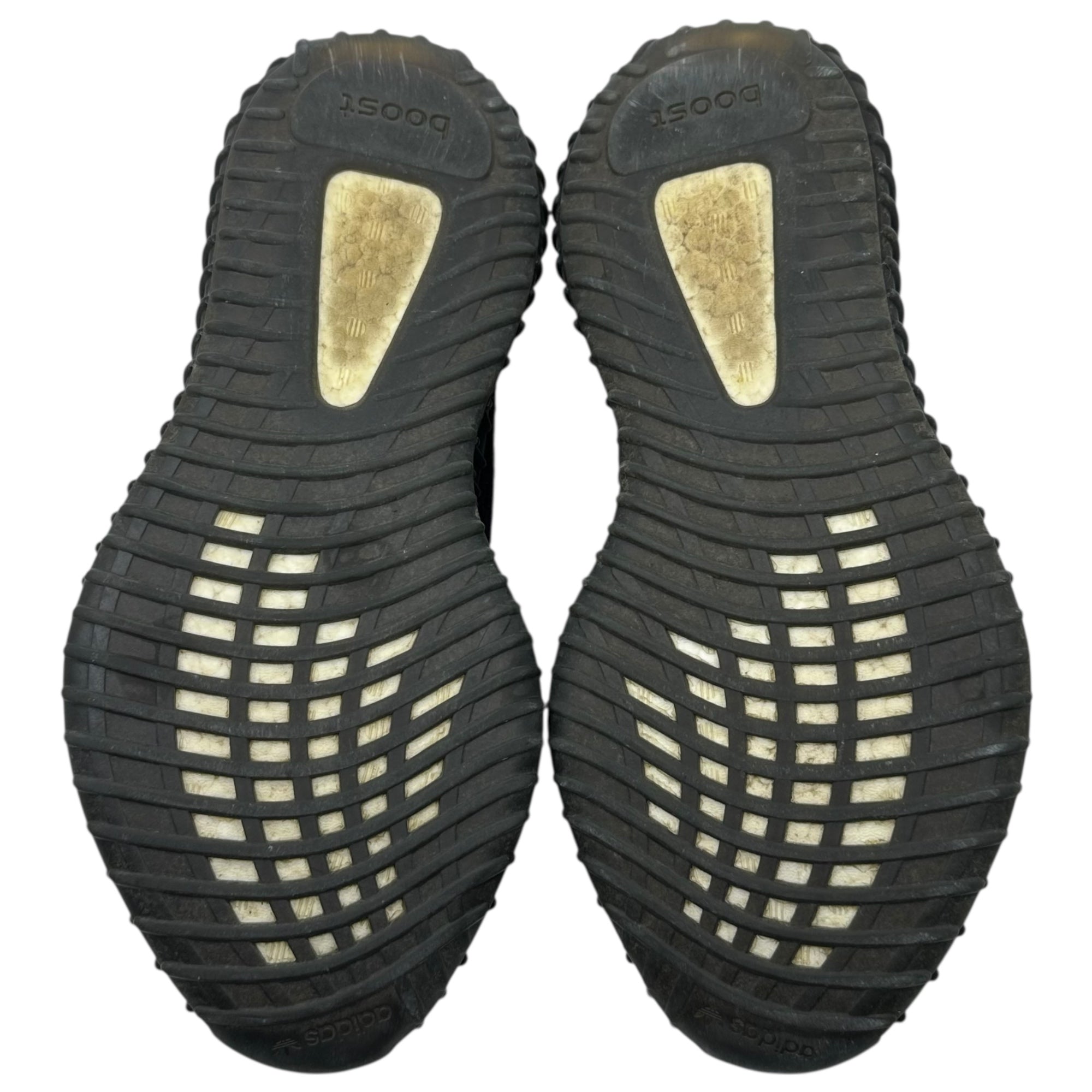 adidas(アディダス) YEEZY Boost 350 V2 "Oreo" イージーブースト オレオ BY1604 27cm ブラック スニーカー