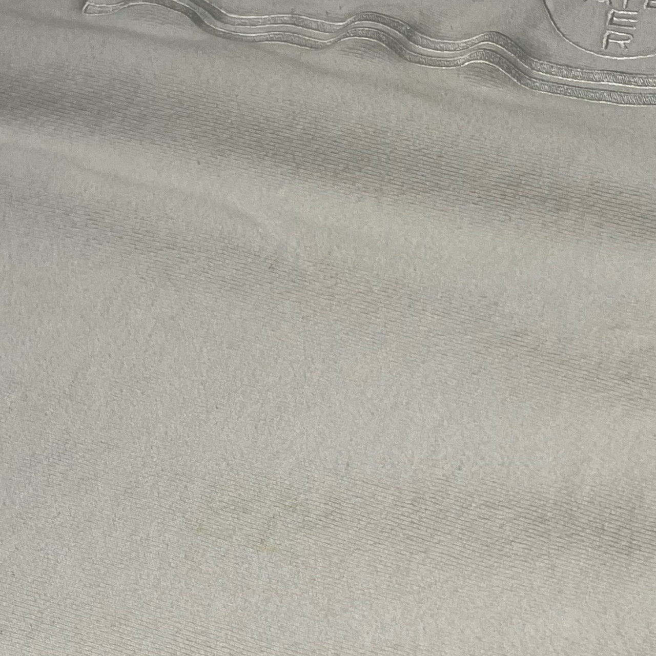 Champion(チャンピオン) 90's"Bayer"リバースウィーブスウェット XL ホワイト 90年代 トリコタグ 企業物