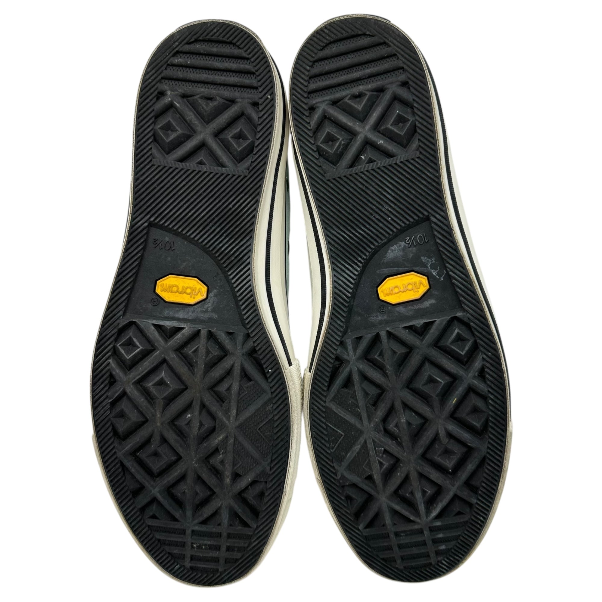 CONVERSE ADDICT(コンバースアディクト) CHUCK TAYLOR SUEDE OX チャックテーラー スウェード ローカット スニーカー 1CL692 29cm ミント