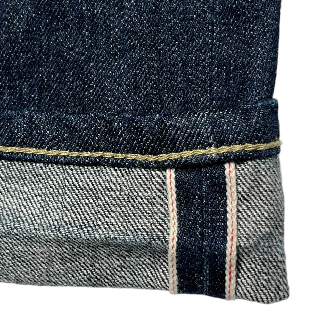 NEIGHBORHOOD(ネイバーフッド) 22SS RIGID . DP NARROW リジッド デニム ナロー パンツ 221XBNH-PTM03 M インディゴ