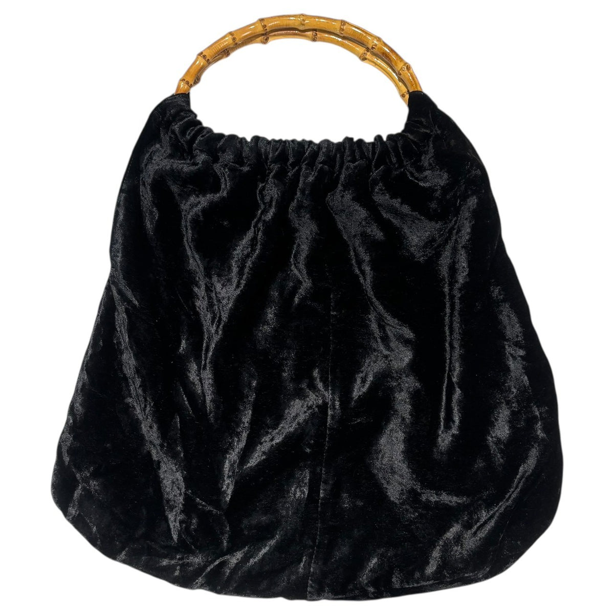 COMME des GARCONS(コムデギャルソン) 青山限定 Bamboo Handle Velour 