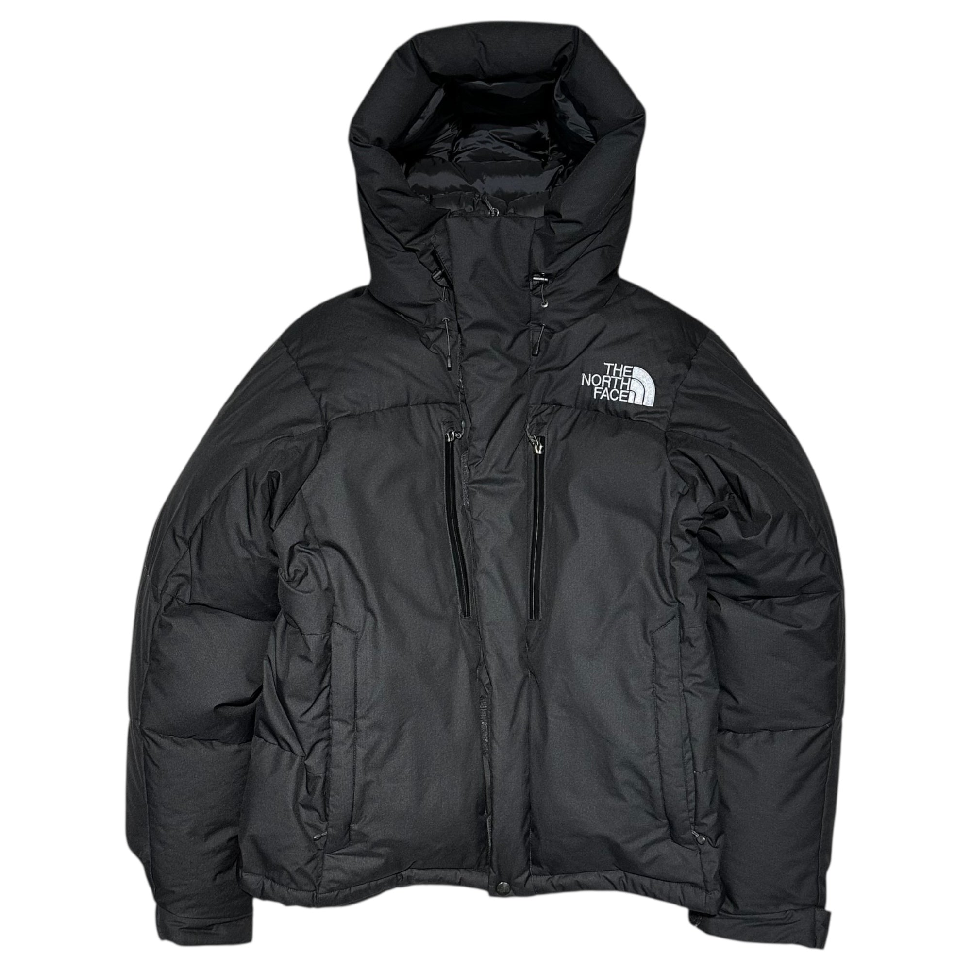 THE NORTH FACE(ノースフェイス) Baltro Light Jacket バルトロ ライト ダウン ジャケット ND91201 M ブラック