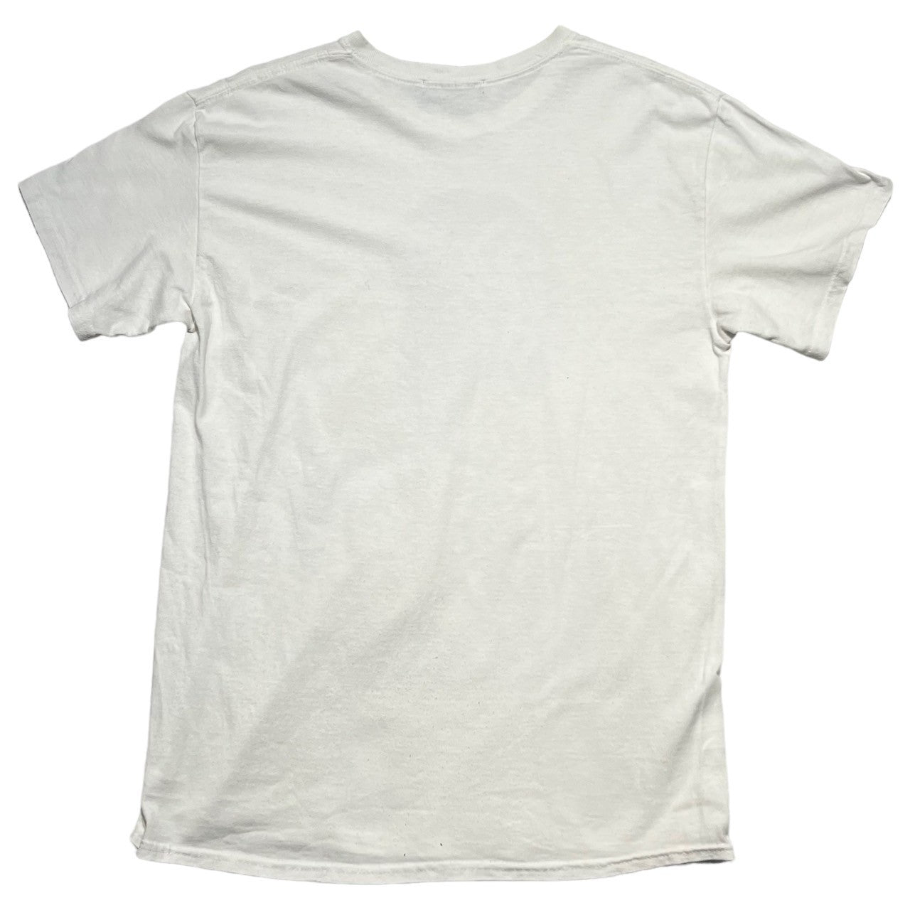 UNDERCOVER(アンダーカバー) GURUGURU期 EYES FACE T-SHIRT グルグル期 アイズフェイス Tシャツ M ホワイト