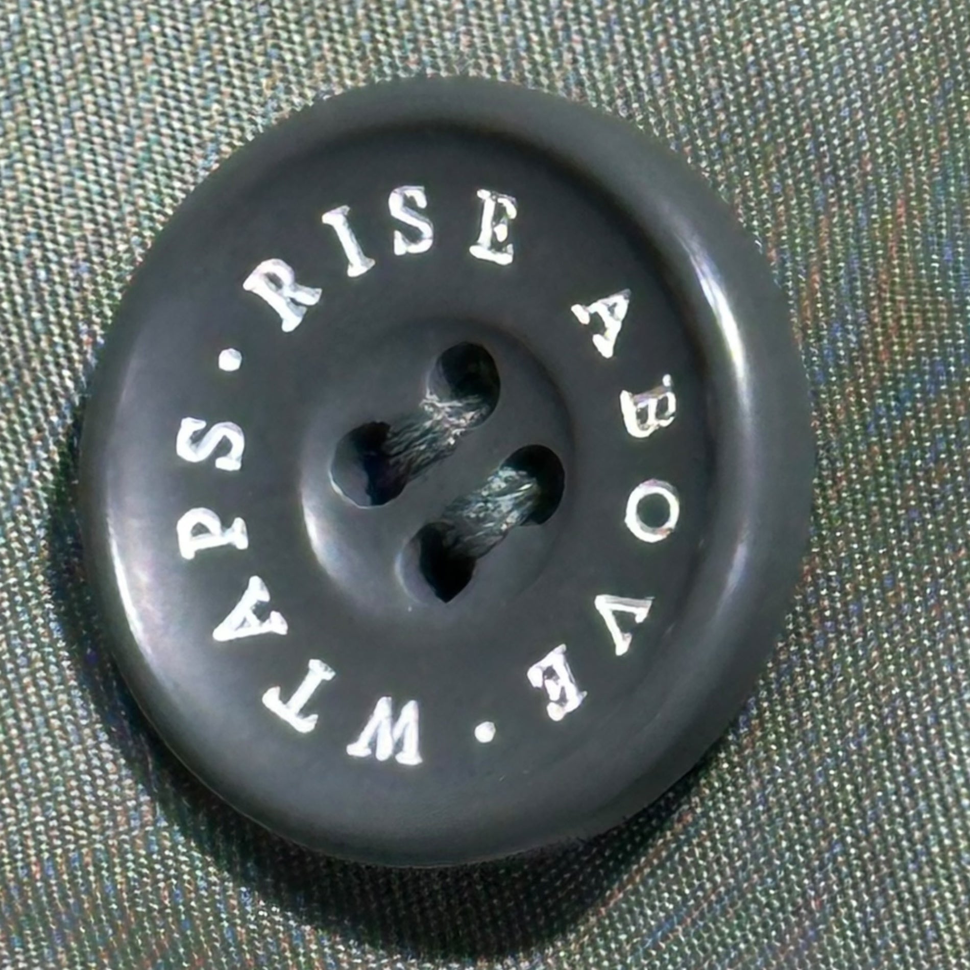 WTAPS(ダブルタップス) 09AW N-3B JACKET.FIELD.NYLON.TWILL ミリタリー ファー フライト ジャケット 092GWDT-JKM03 M オリーブ 00's アーカイブ