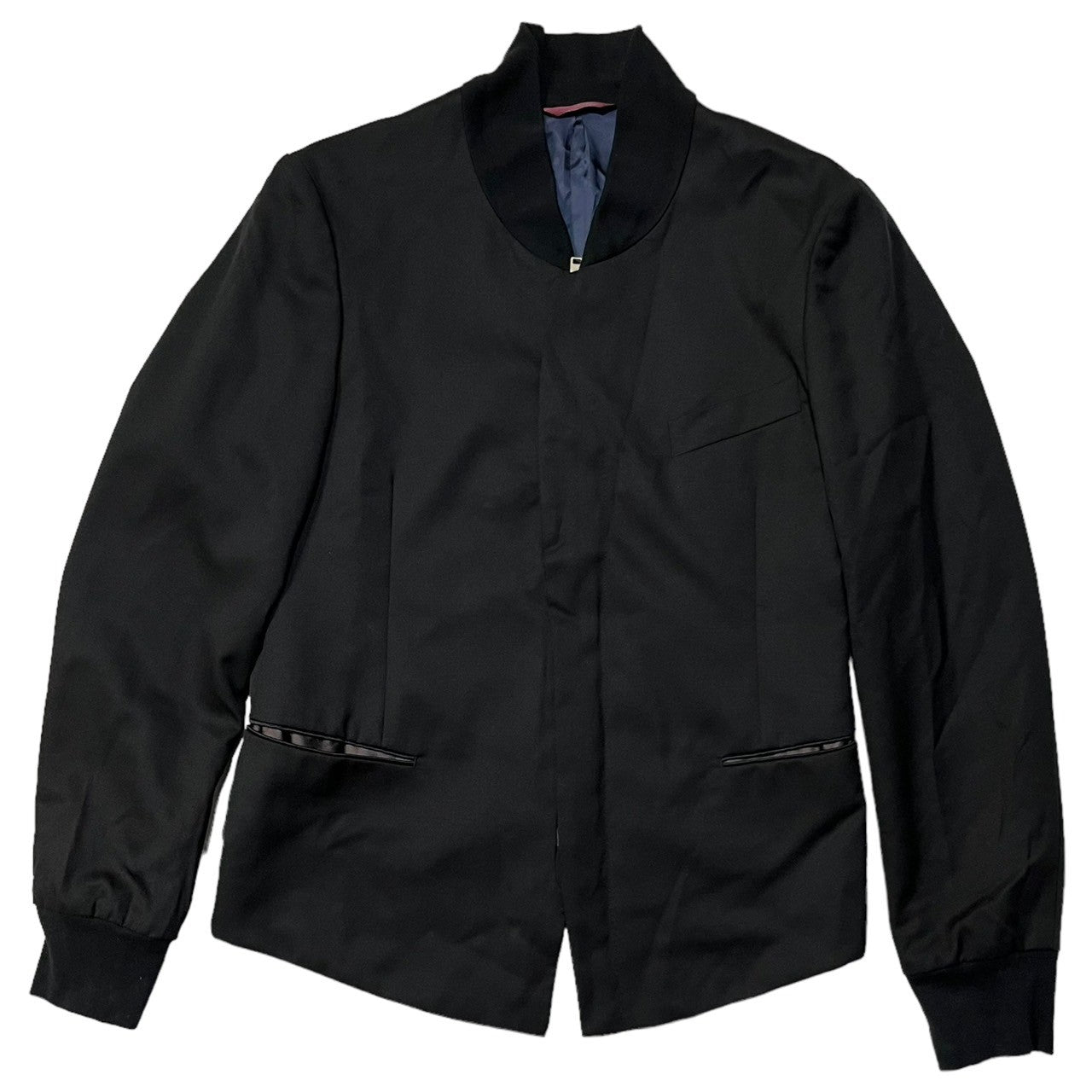 大幅値下げしました！ジャケット ポールスミス Paulsmith London 気取ら