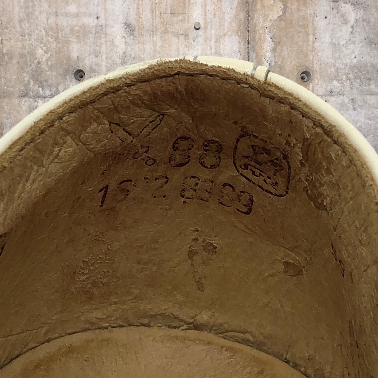 Czech army(チェコ軍) 90'sグルカサンダル 26.5cm ホワイト