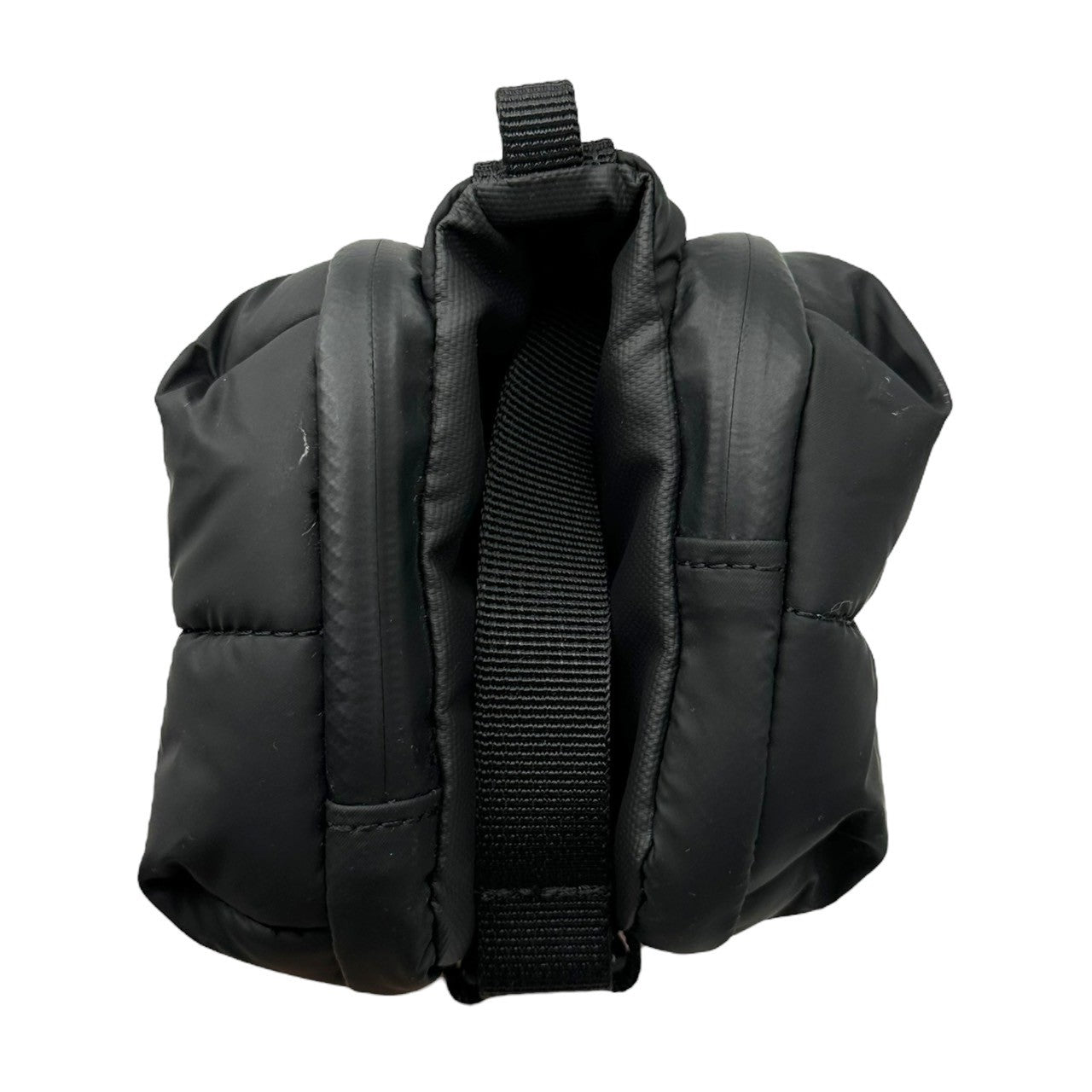 Topologie(トポロジー) Bottle Sacoche M 【バッグ単体】 ボトル サコッシュ 33-65-0158-433 M ブラック ショルダー バッグ