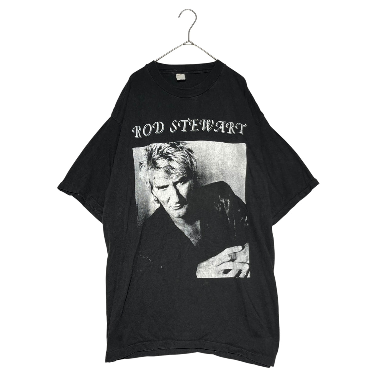 VINTAGE(ヴィンテージ) ©1998 Rod Stewart Tour Tee ロッド 