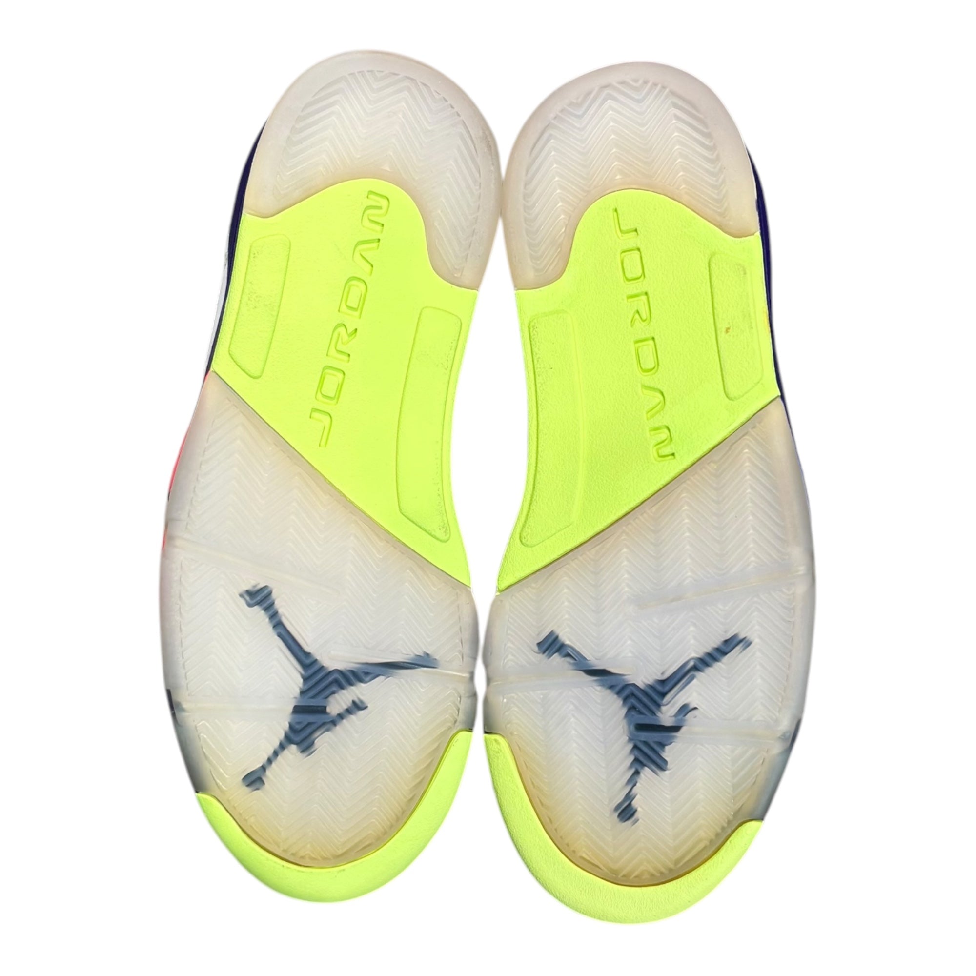 NIKE×Off-White(ナイキ×オフホワイト) Dunk Low 1 OF 50 "48" ダンク ロー DM1602-107 29.5cm グレー×ホワイト スニーカー