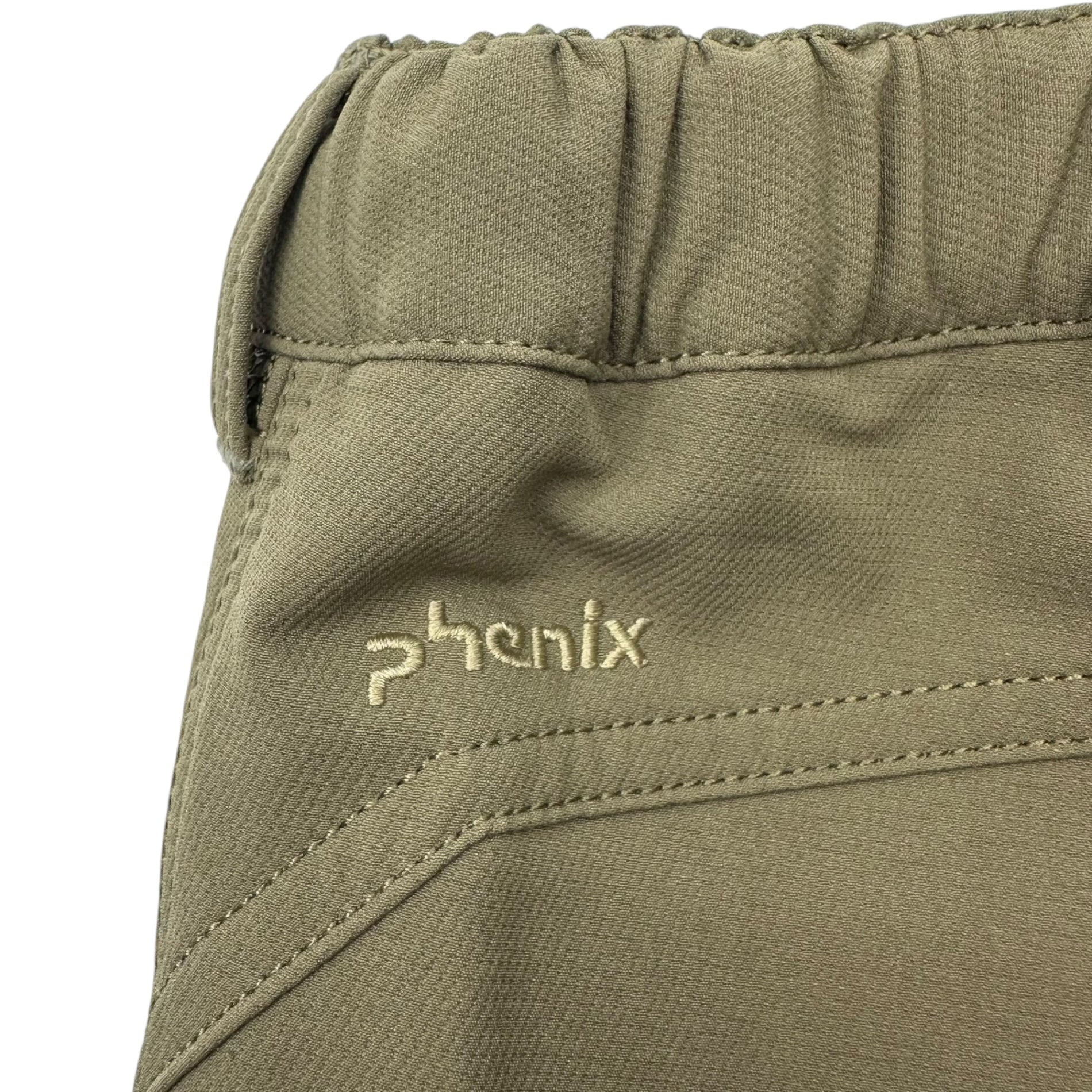 PHENIX(フェニックス) TOASTY PANTS トースティ パンツ PM352PA01 L ベージュ クライミング アウトドア