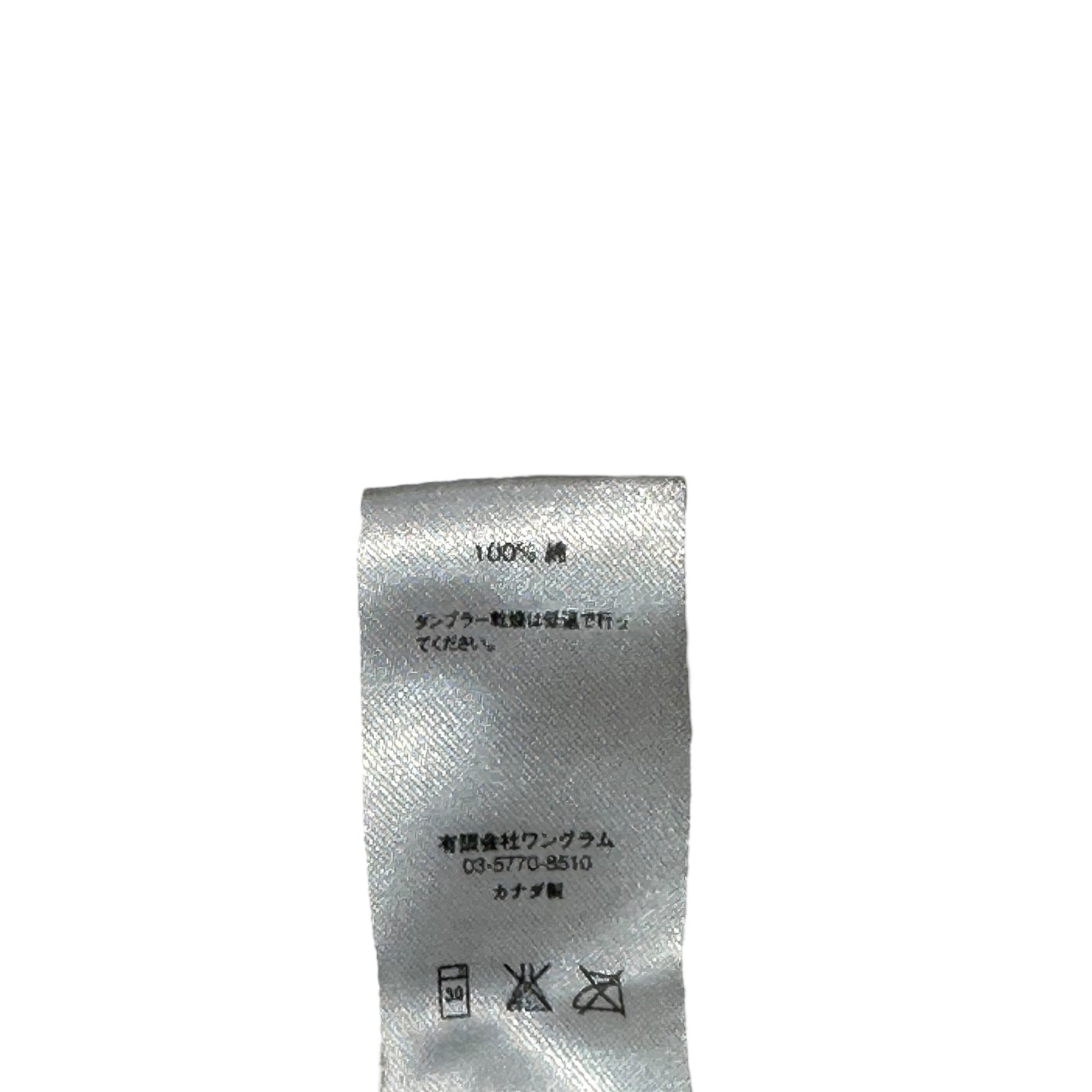 SUPREME(シュプリーム) Box Logo Crewneck ボックス ロゴ クルーネック S ネイビー×レッド