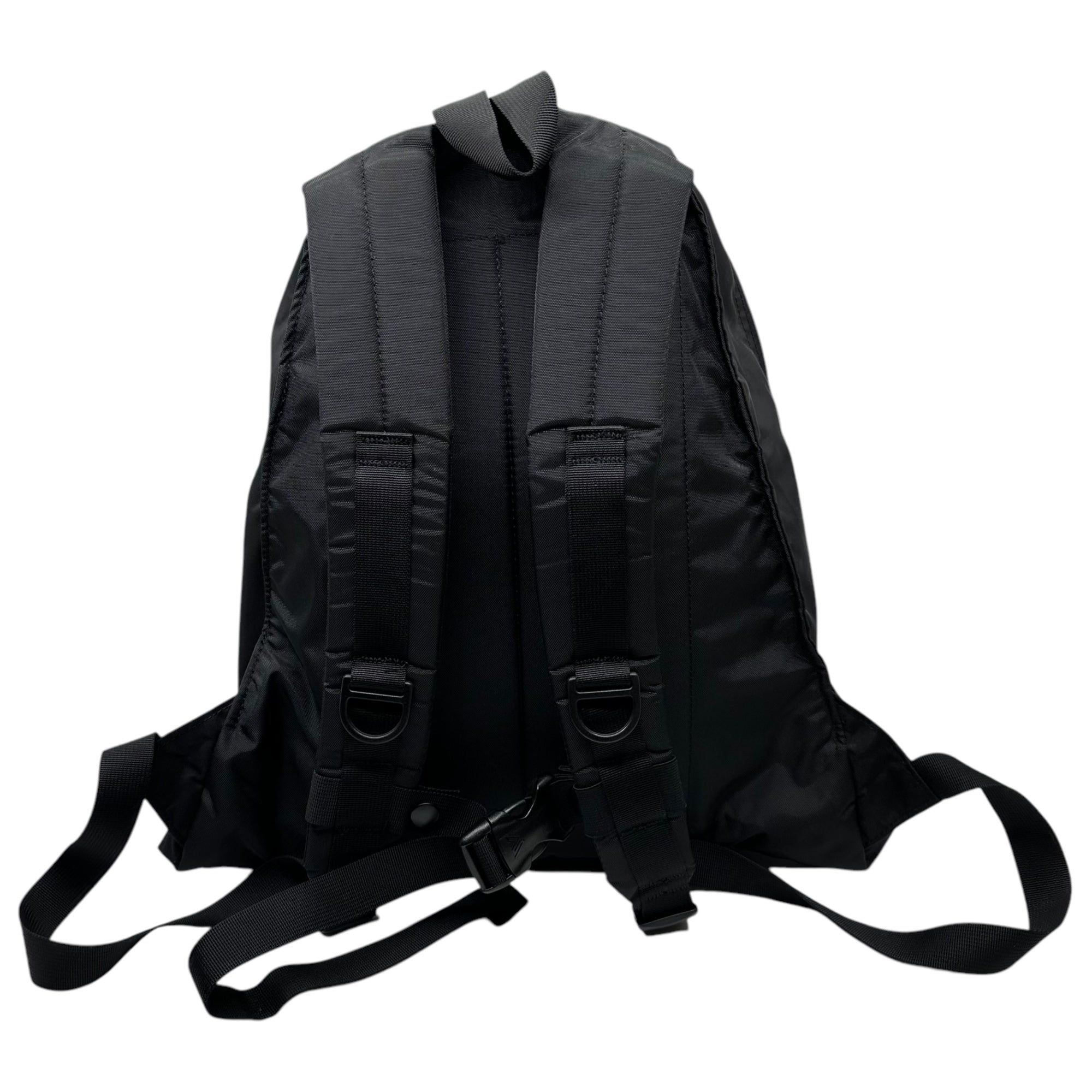 GREGORY(グレゴリー) BEAMS BOY 別注 NICE DAY NEW デイパック 143276 ブラック リュック バックパック ビームス ボーイ