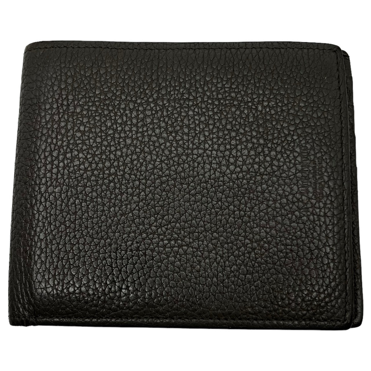 N.HOOLYWOOD×YOSHIDA(吉田カバン×エヌハリウッド ミスターハリウッド) キーケース/名刺ケース/2つ折り財布/3点セット 281-AC10peg/281-AC11peg/281-AC12peg ONE チャコールグレー/CHARCAL POTER/ポーター