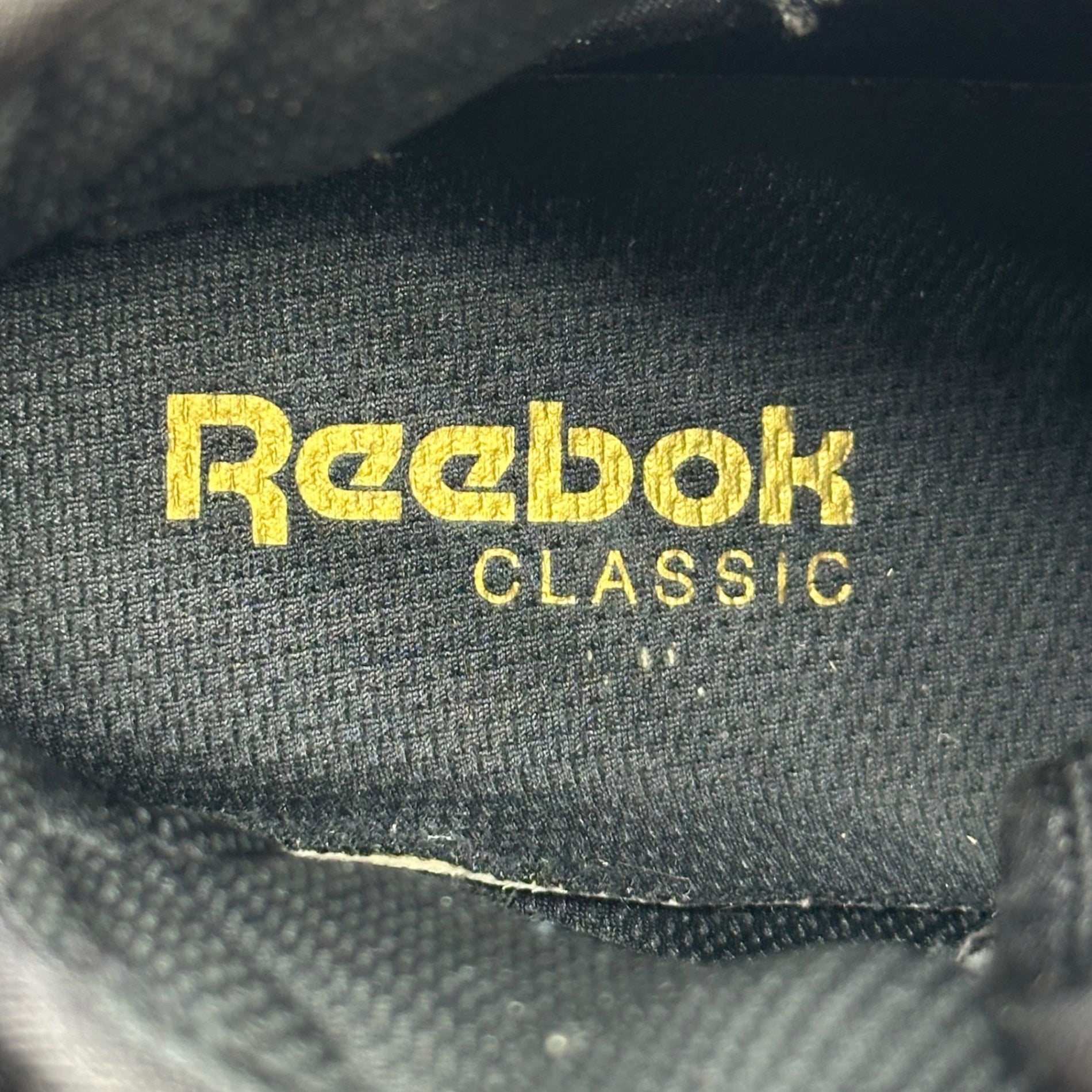 Reebok×FUTURE(リーボック×フューチャー) FURIKAZE FUTURE クラシック フューリーカゼ ハイカット スニーカー BS7420 26cm 箱付 INSTAPUMP FURY インスタポンプ フューリー 箱付