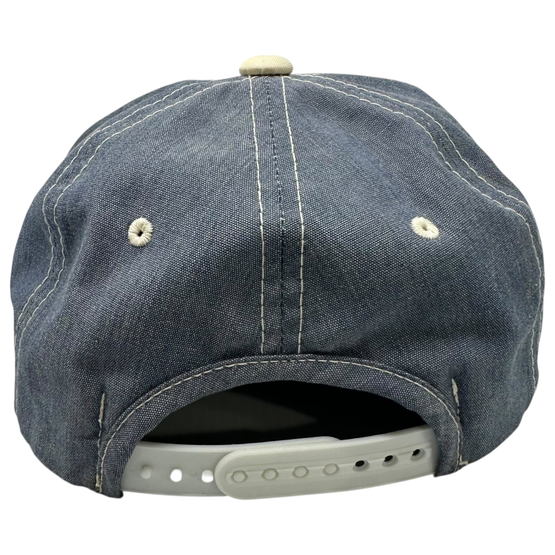 TENDERLOIN(テンダーロイン) T-TRUCKER CAP トラッカー キャップ スカイブルー