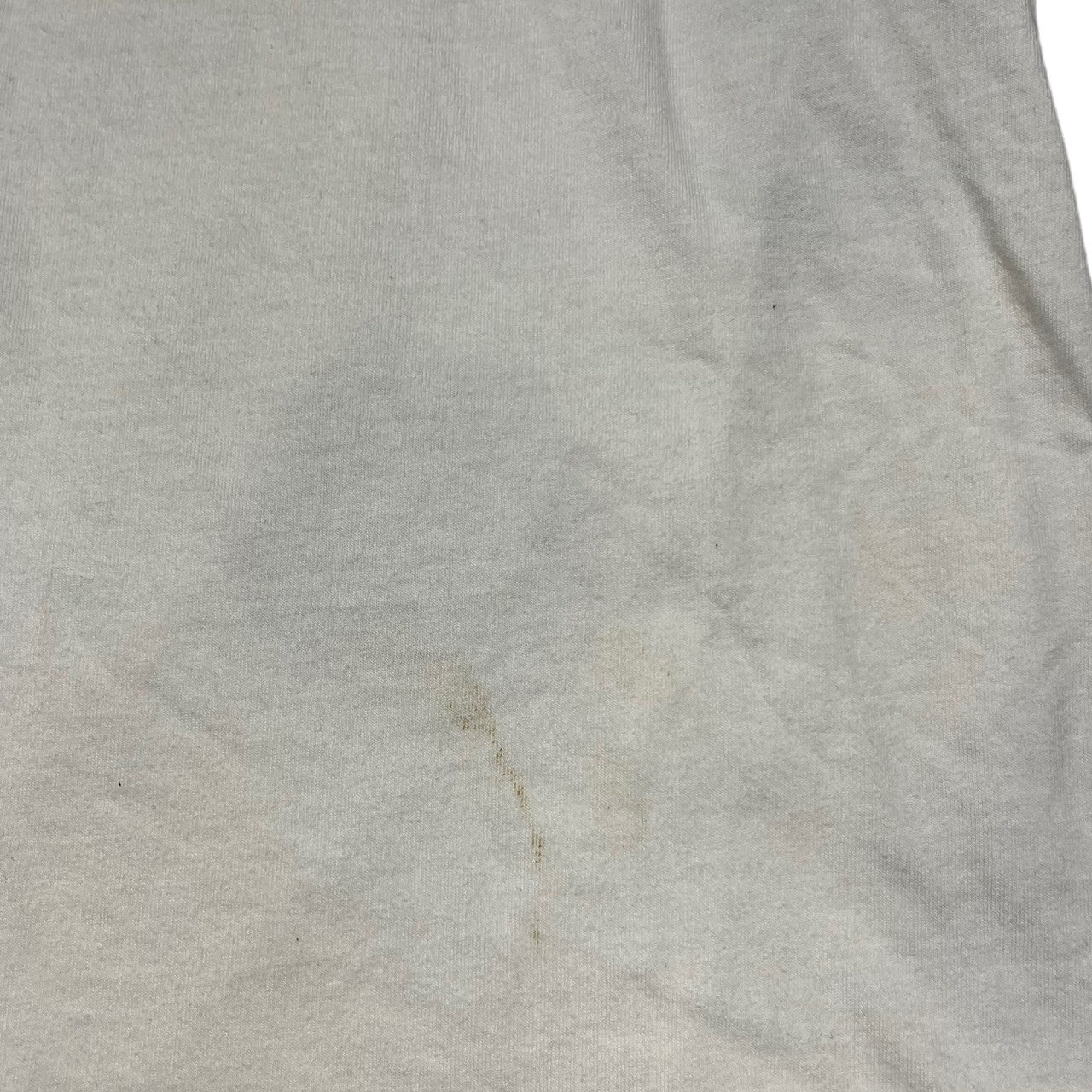 COMME des GARCONS×10 corso como(コムデギャルソン×ディエチコルソコモ) 05SS logo dot t-shirt コラボ ロゴ ドット Tシャツ SO-T902 M ホワイト 半袖 AD2004