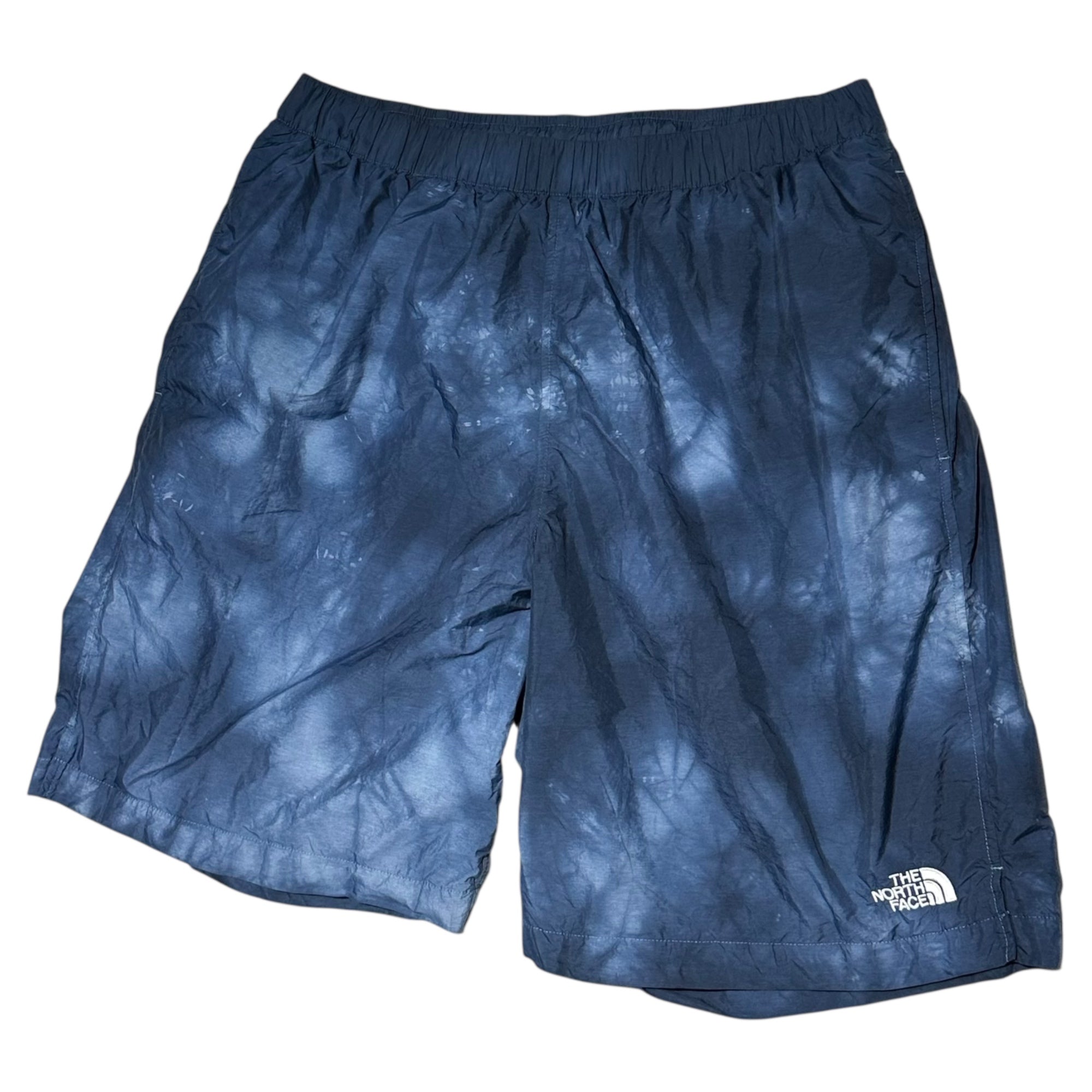 THE NORTH FACE(ノースフェイス) BEATNIK SHORT ビートニク ショーツ ハーフパンツ NB42032 L ネイビー