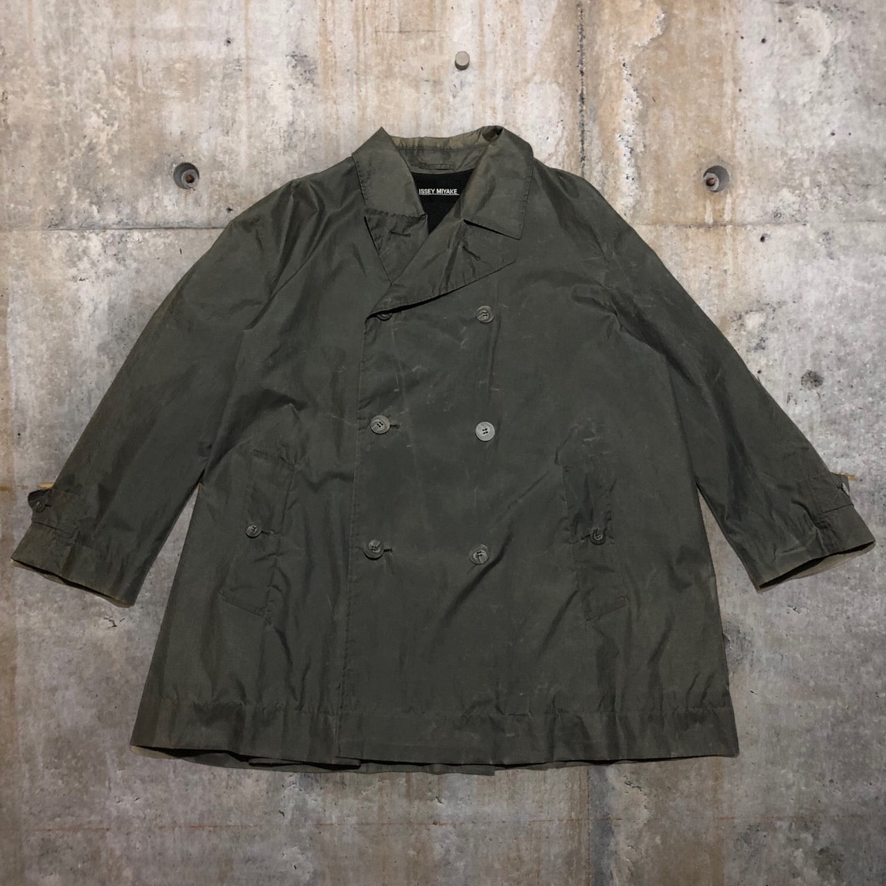 ISSEY MIYAKE(イッセイミヤケ) 04 