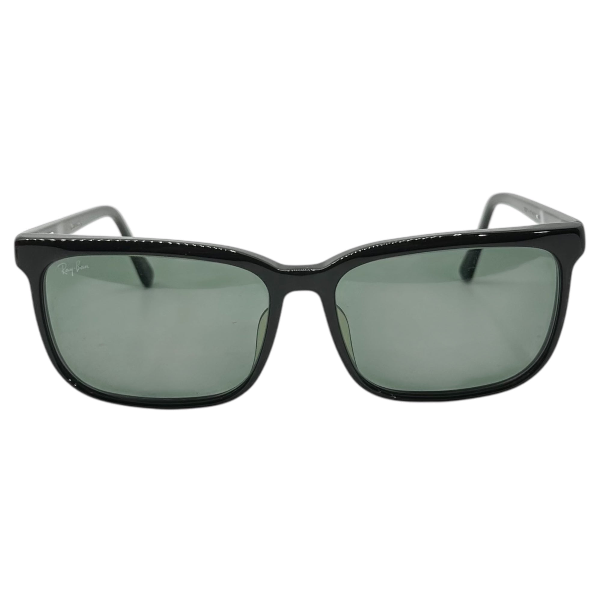 RAY-BAN TraditionalS(レイバン トラディショナルズ) bennett #10 sunglasses ベネット サングラス #10 ブラック