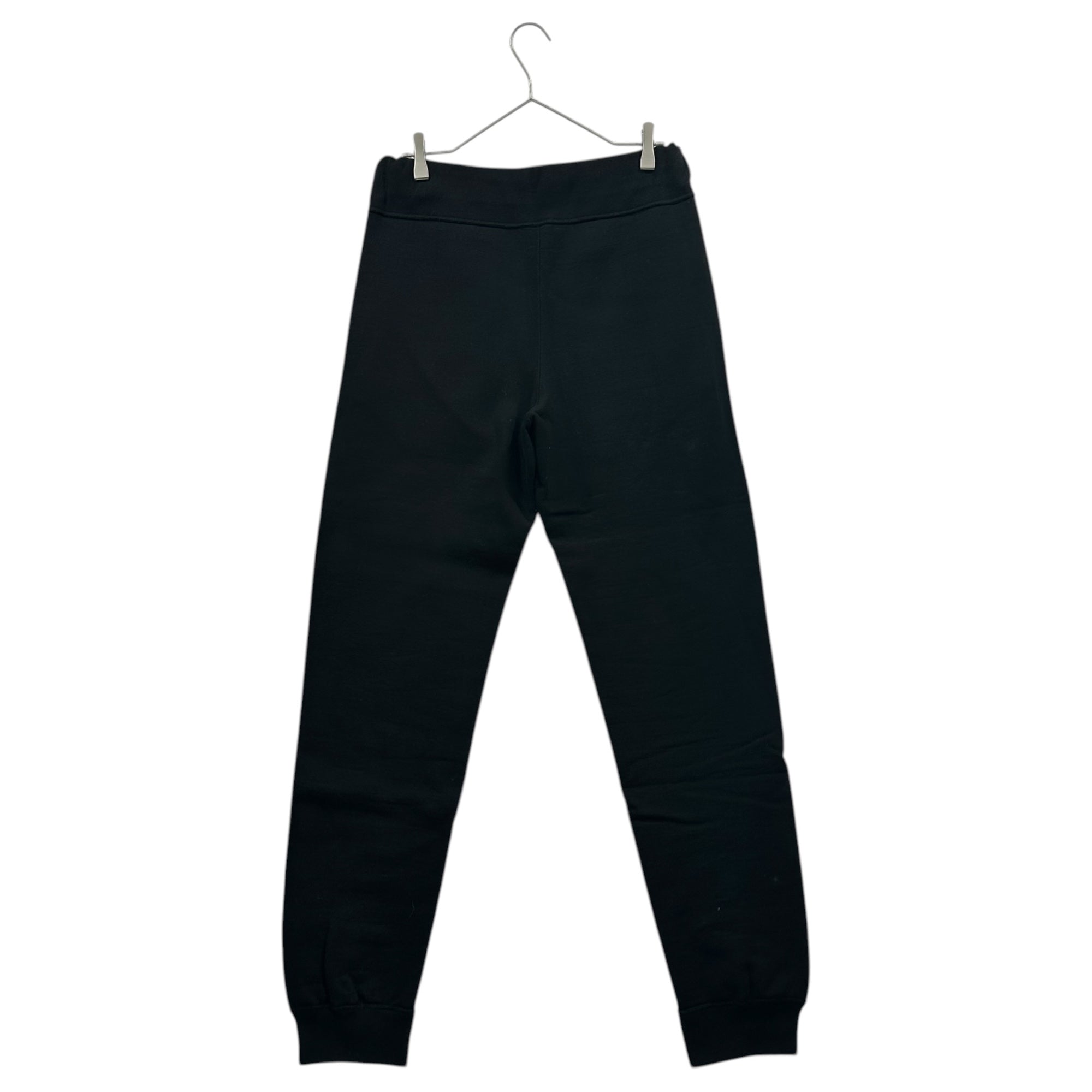 IRON HEART(アイアンハート) Ultra-Heavy Sweatpants ウルトラ ヘビー スウェット パンツ M ブラック