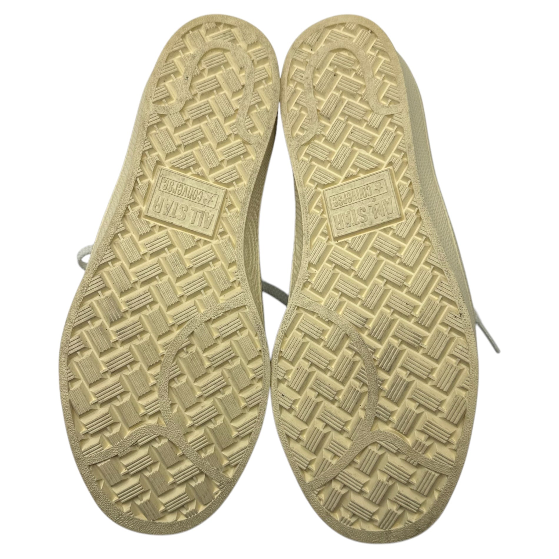 SOMA×CONVERSE(ソーマ×コンバース) PRO LEATHER VTG SUEDE OX スウェード ローカット スニーカー 34200750 26cm ブラック×グレー 箱付 コラボ