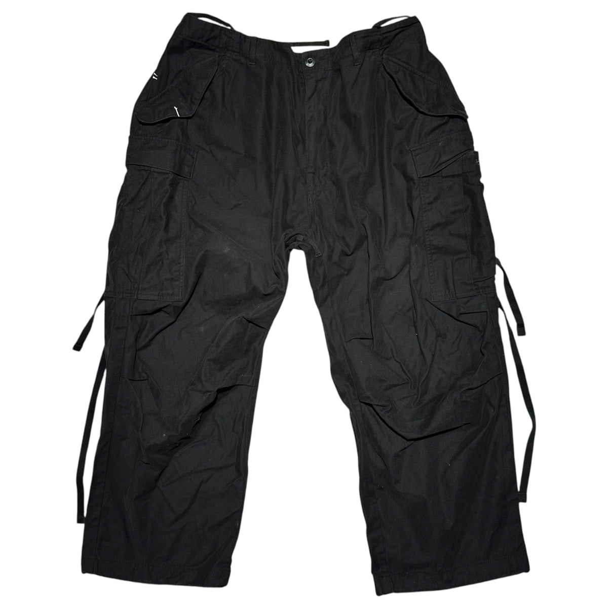 WAIPER(ワイパー) M-65 FIELD TROUSERS ミリタリー カーゴ パンツ 8405 