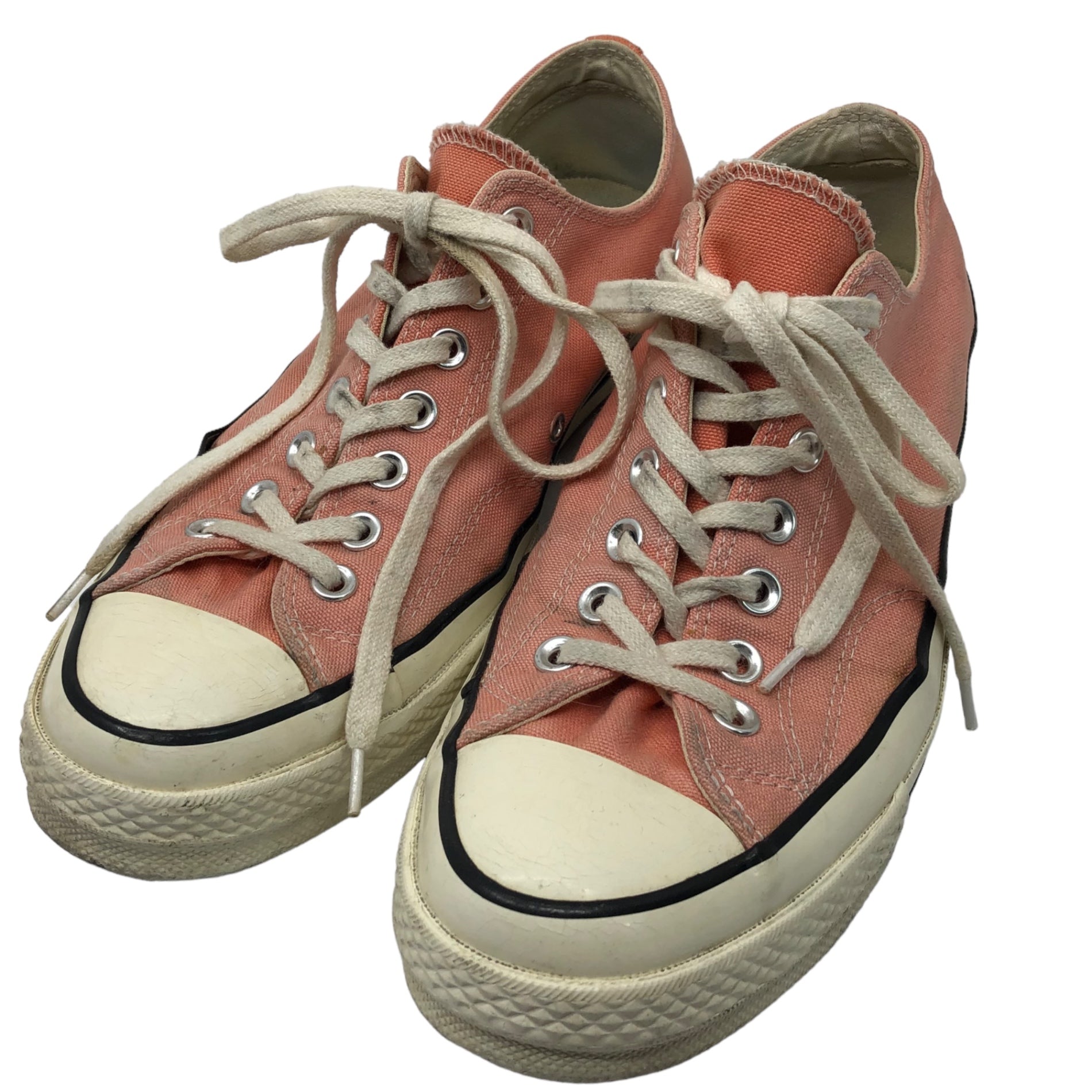 CONVERSE(コンバース) CHUCK TAYLOR ALL STAR 70 OX CT70 チャックテーラー オールスター ローカット スニーカー 155746C 28cm ライトピンク