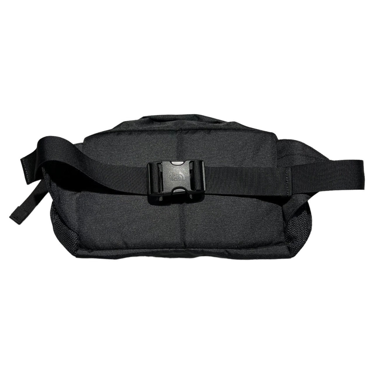 THE NORTH FACE(ノースフェイス) CLASSIC KANGA 2 クラシックカンガ2 NM82182A ブラック ボディー バッグ ウエスト ポーチ